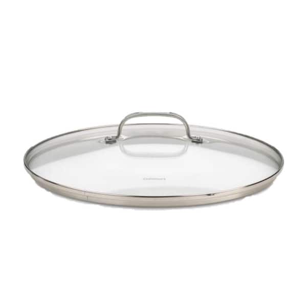 Chef's Classic 17 Piece Stainless Steel Cookware Set Image 6