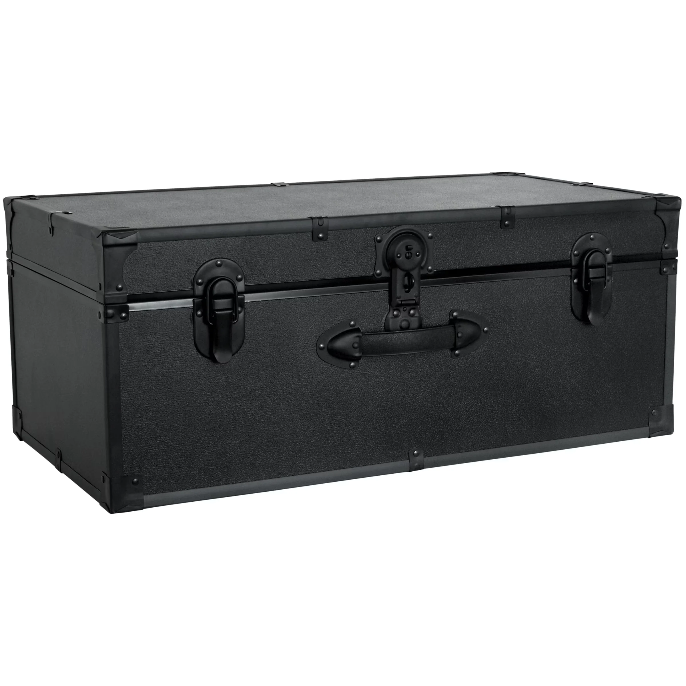 Seward Classic 30" Trunk with Lock, Olive Grove