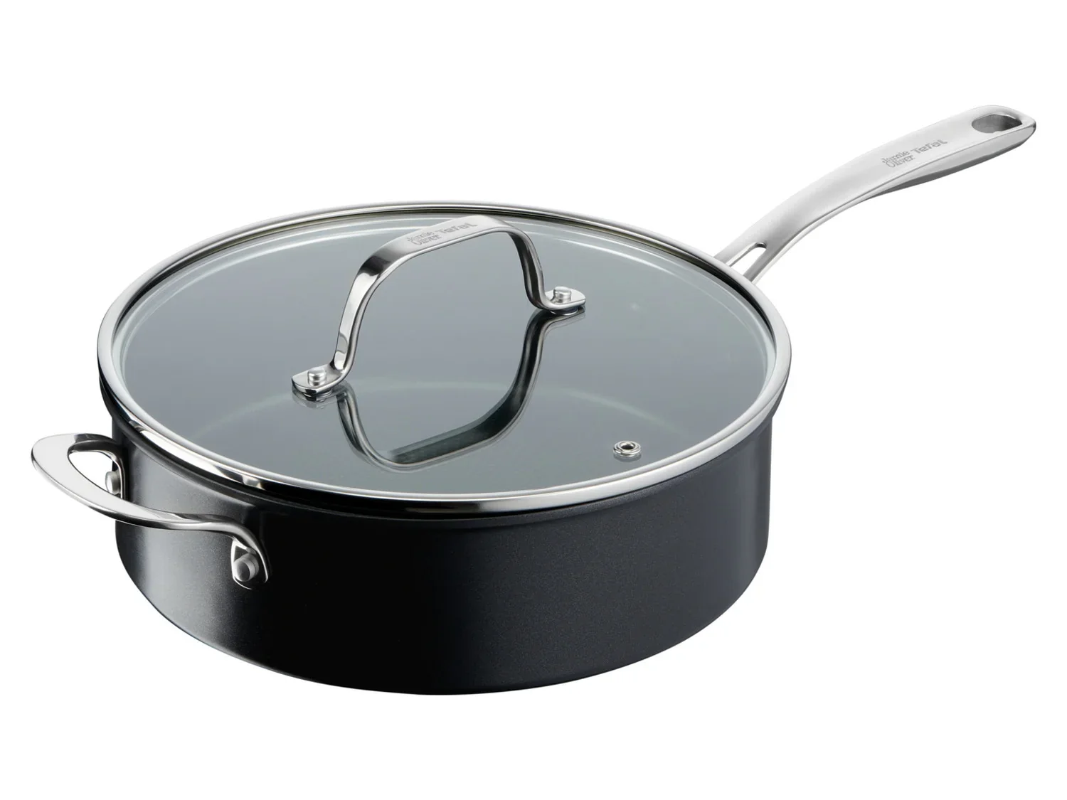 Jamie Oliver by Tefal Sauteuse,  26 cm
