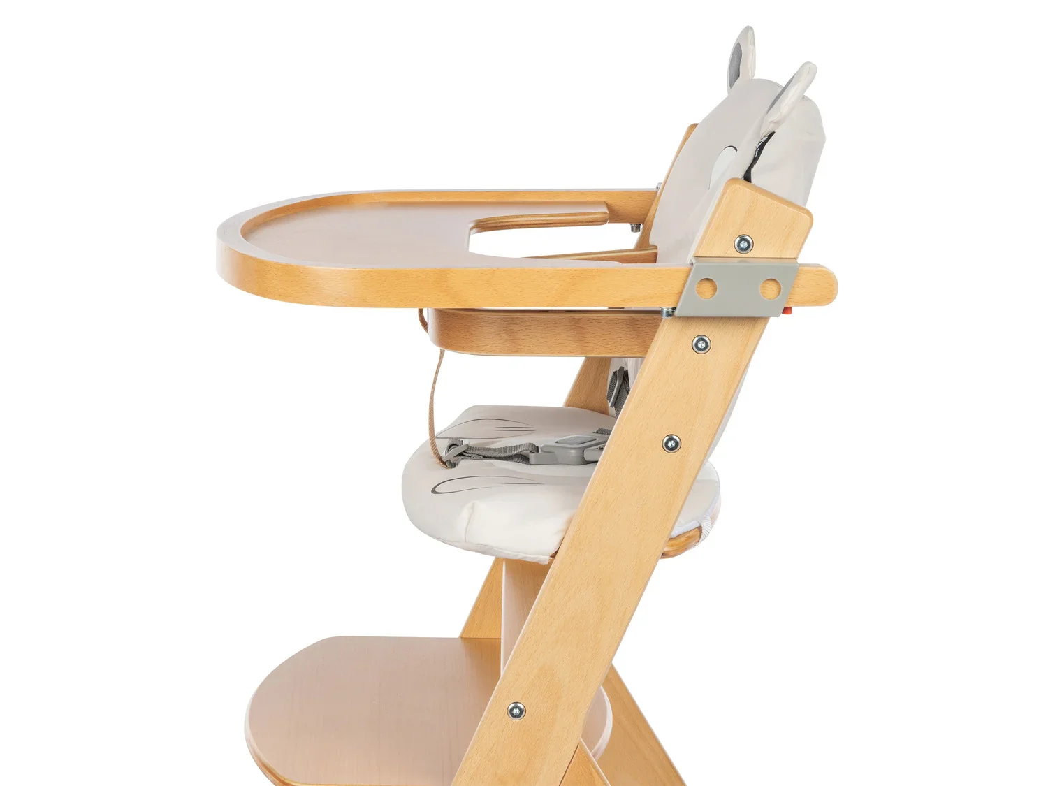Safety 1st Coussin pour chaise volutive Toto