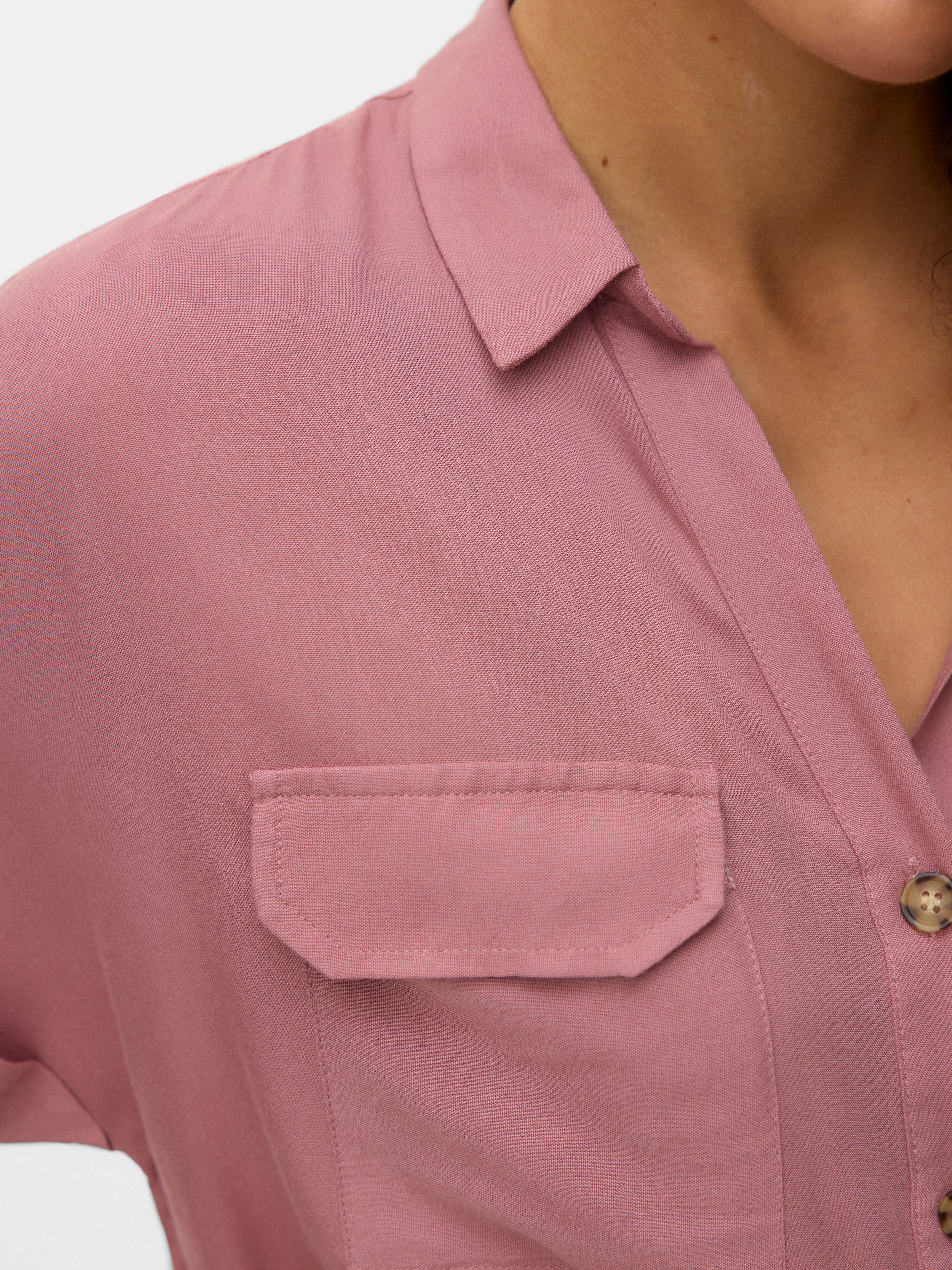 VERO MODA® VMBUMPY Shirt