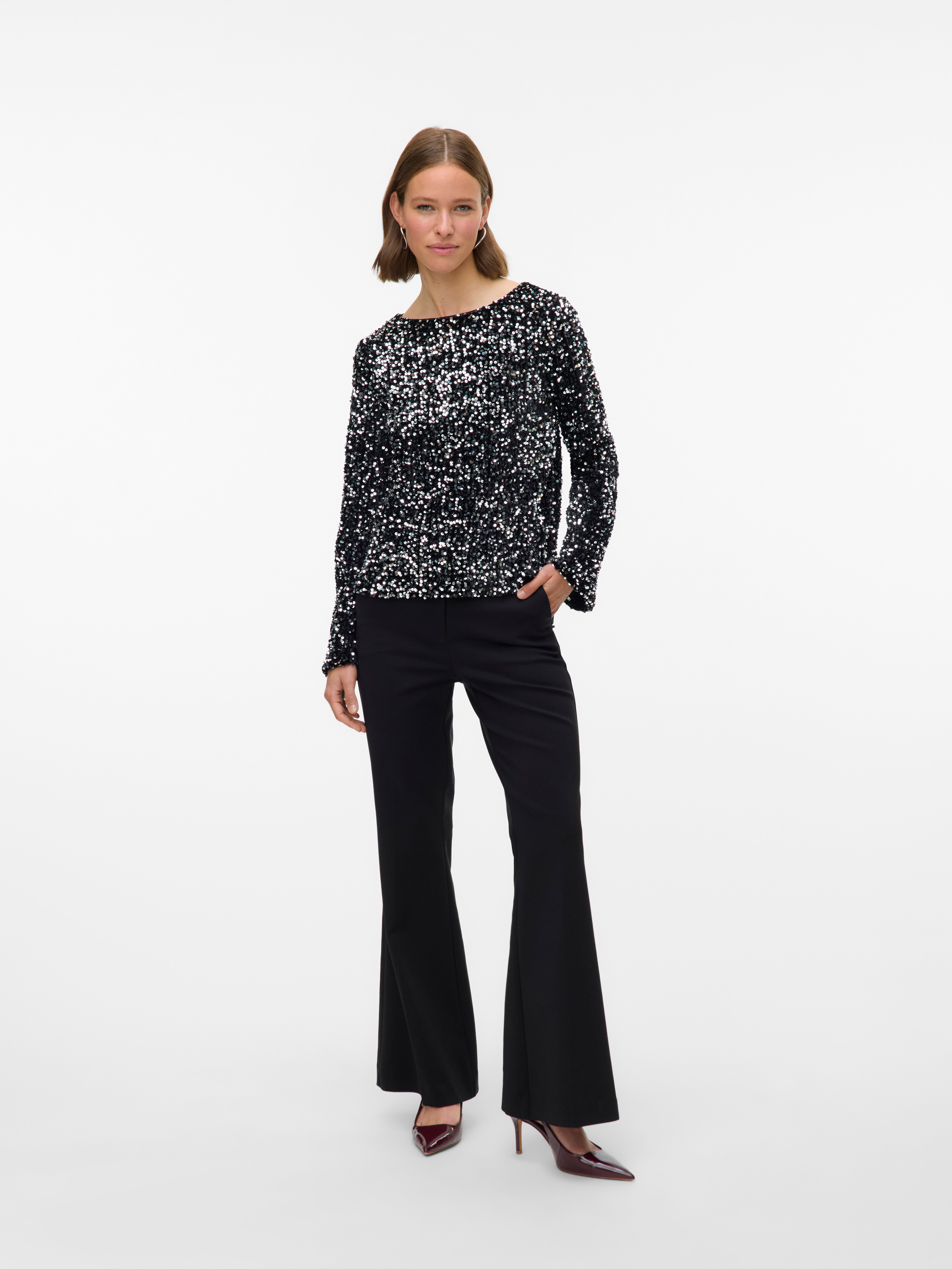 VERO MODA® VMBELLA Top