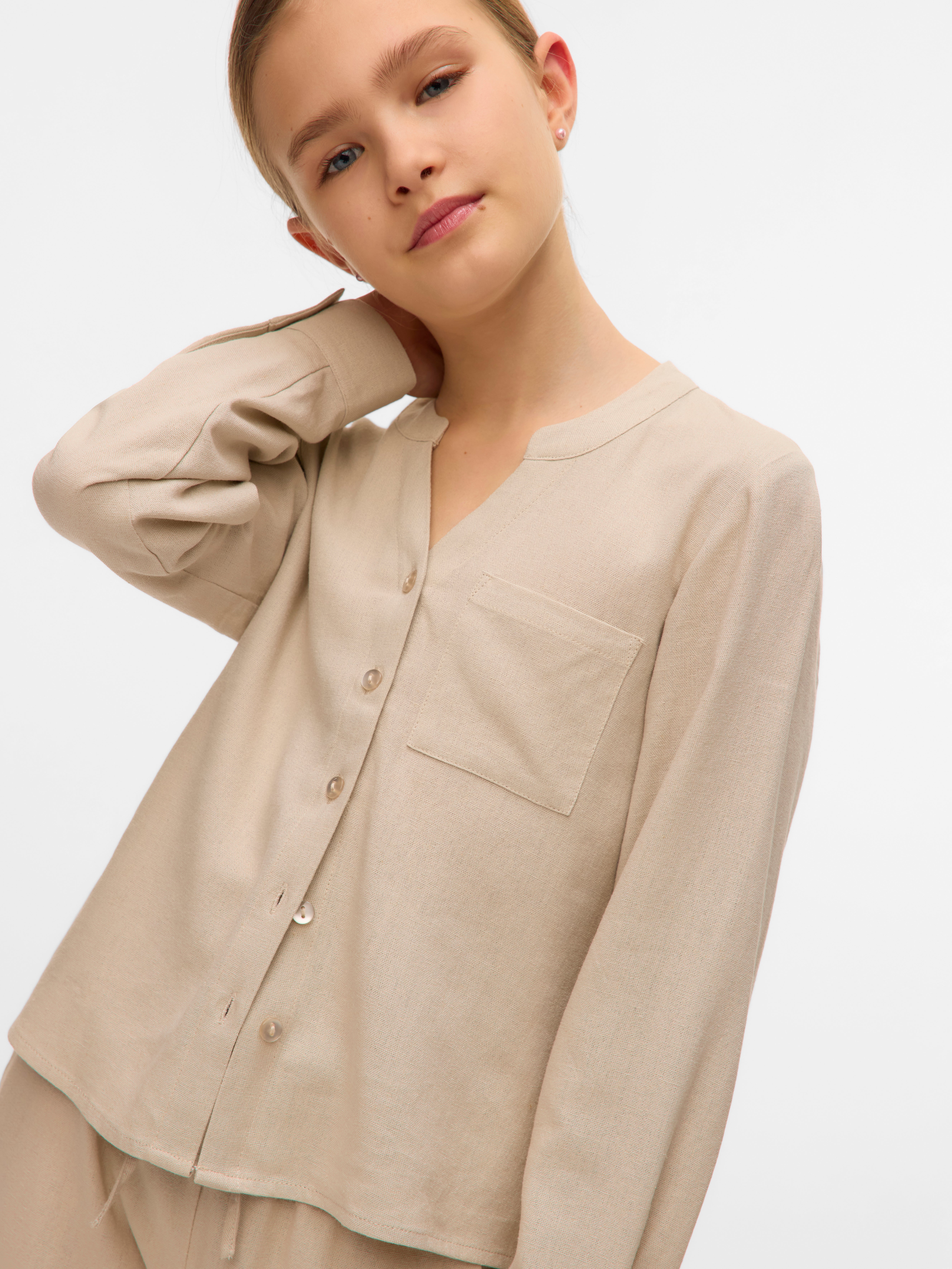 VERO MODA® VMMYMILO Top