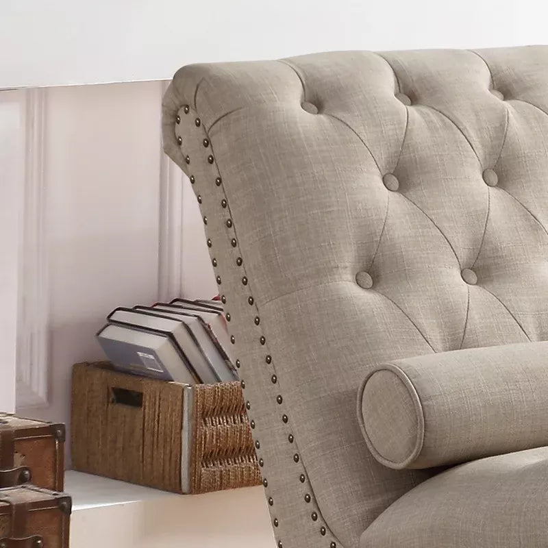 Chaise longue Yarmouth