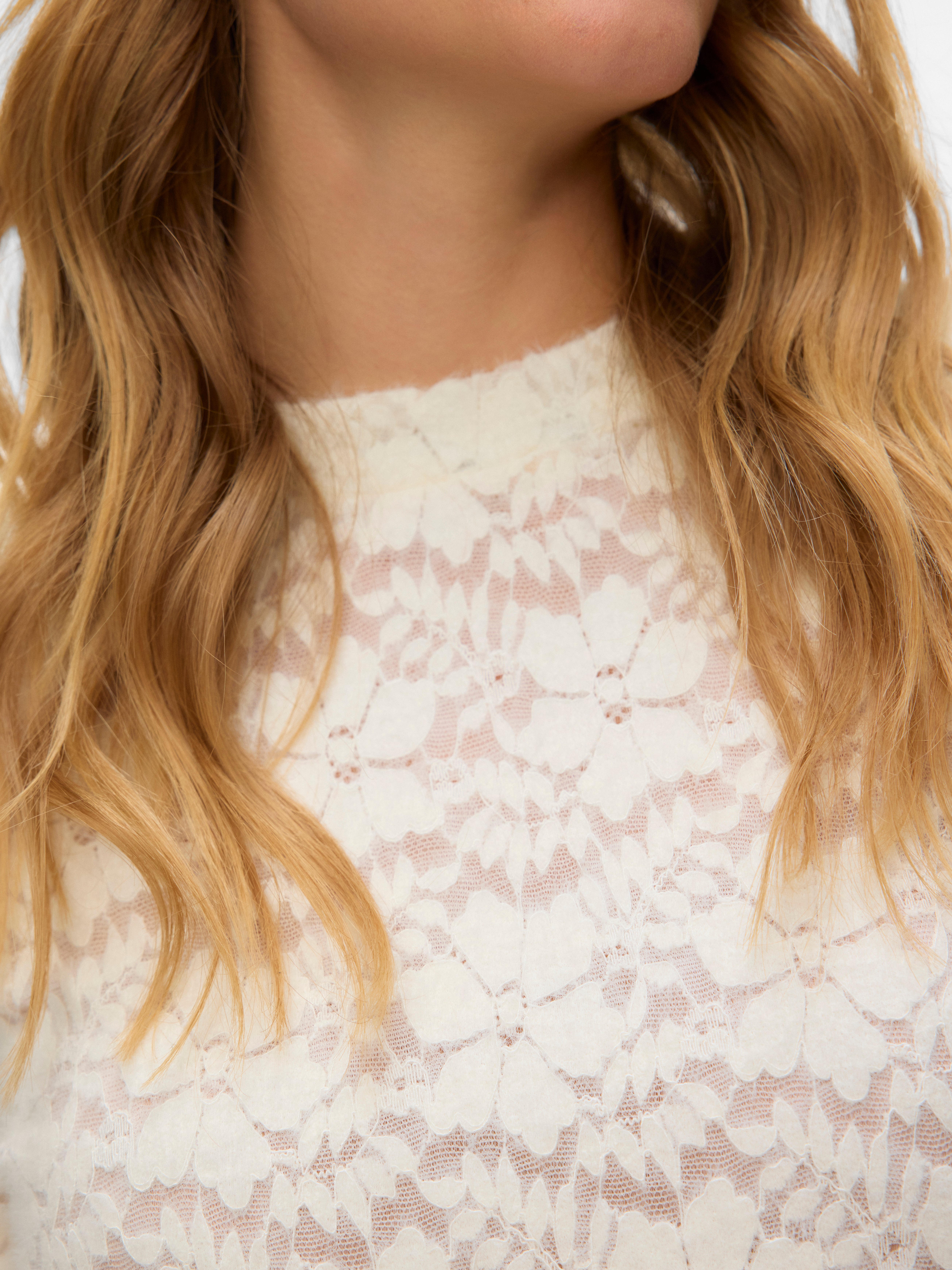 VERO MODA® VMJASSY Top