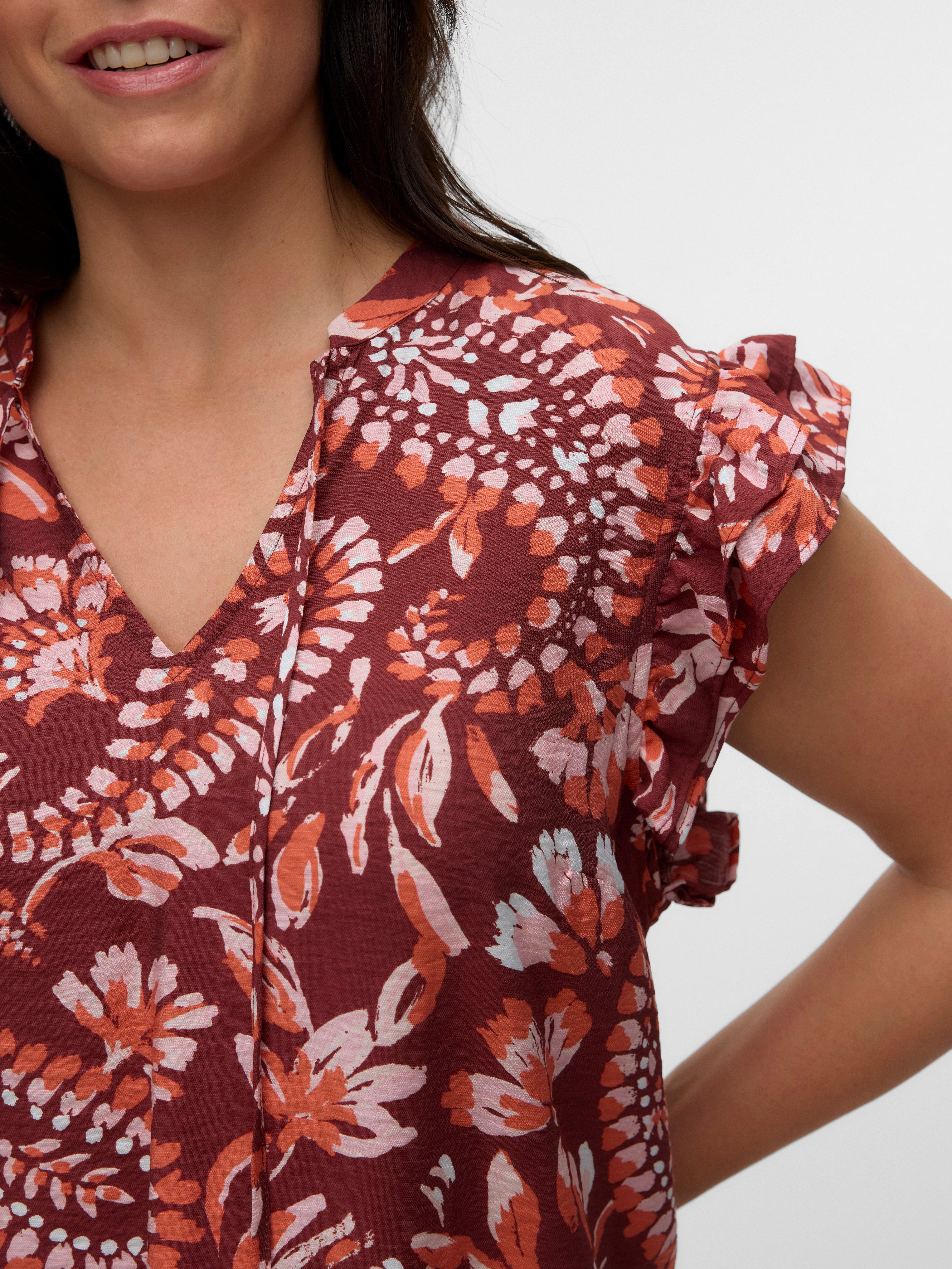 VERO MODA® VMCNELLIE Top