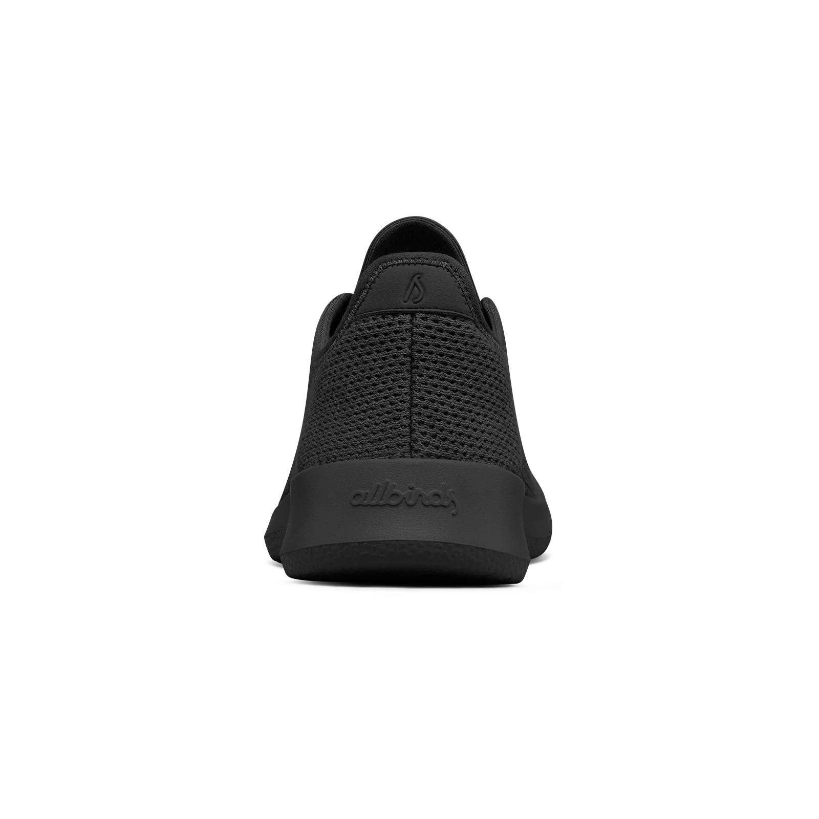 Men's Tree Runner - Jet Black (Black Sole)