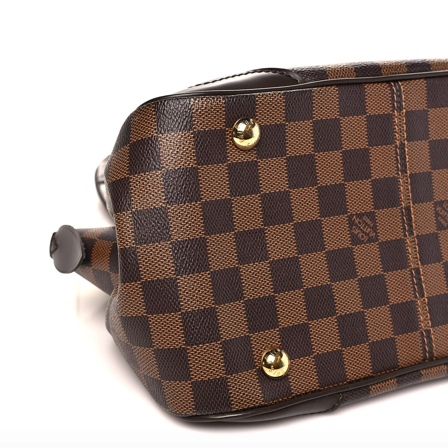 Damier Ebene Verona PM