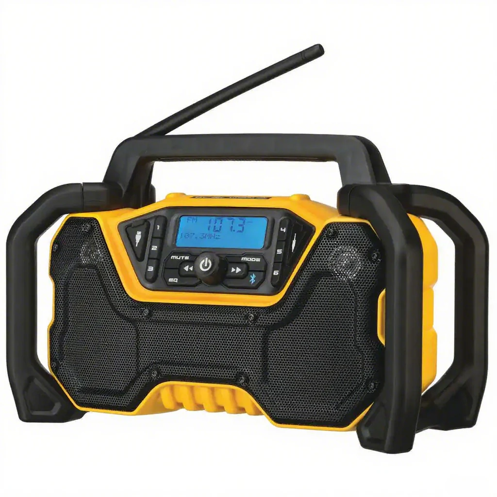 Radio Bluetooth compacte 20 volts MAX (outil uniquement)