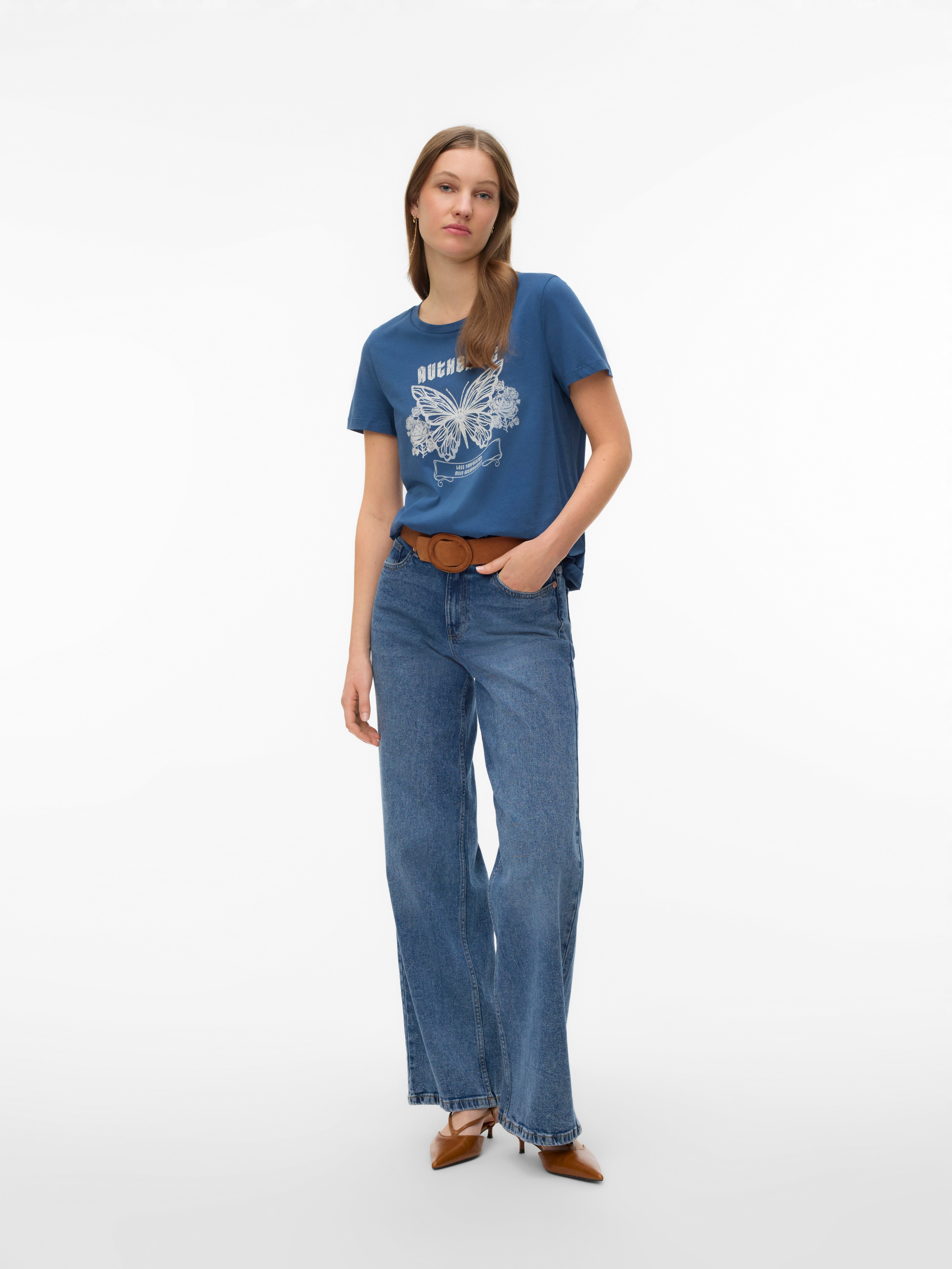 VERO MODA® VMIYOLA Top