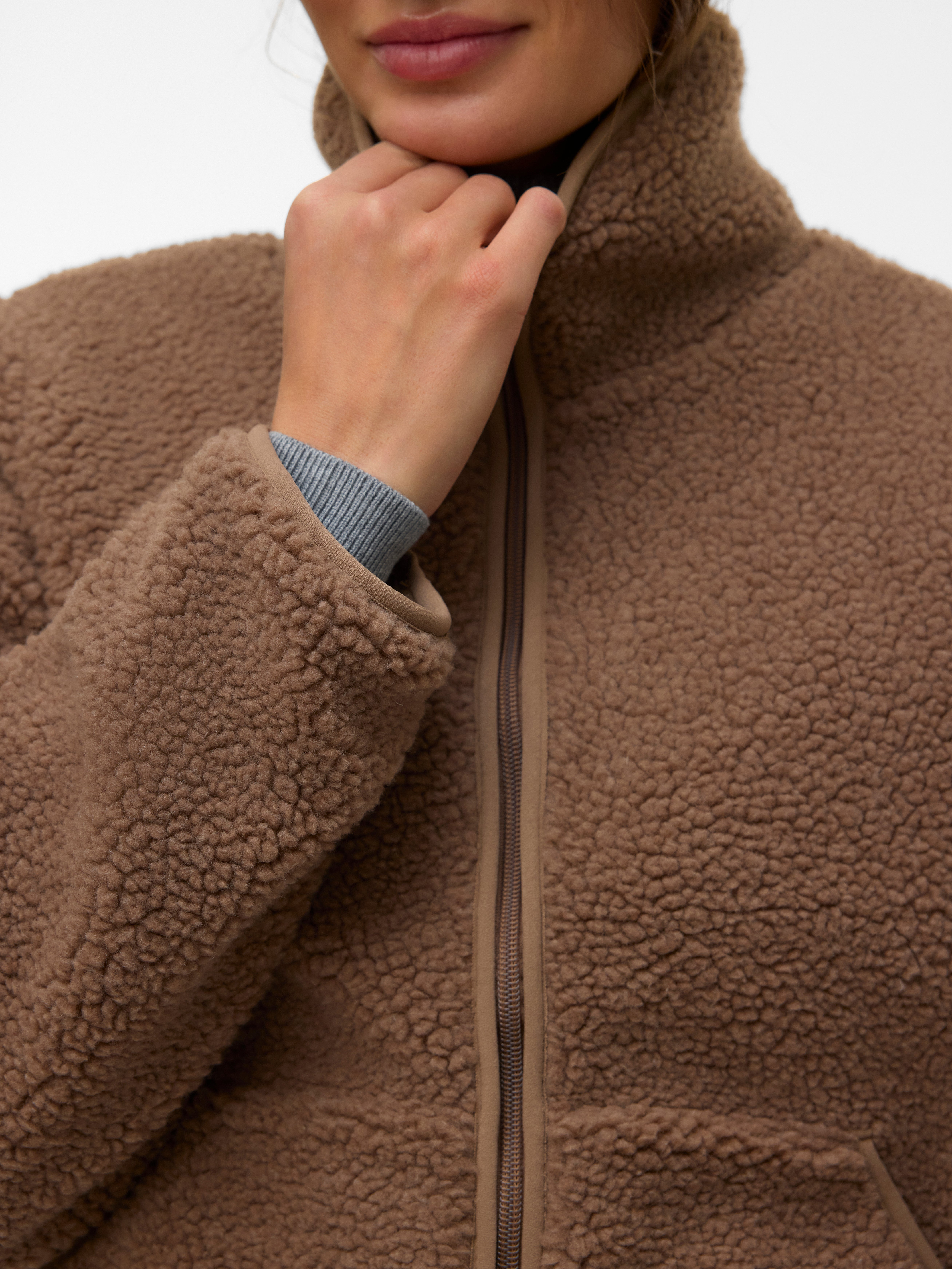 VERO MODA® VMRONJA Jacket