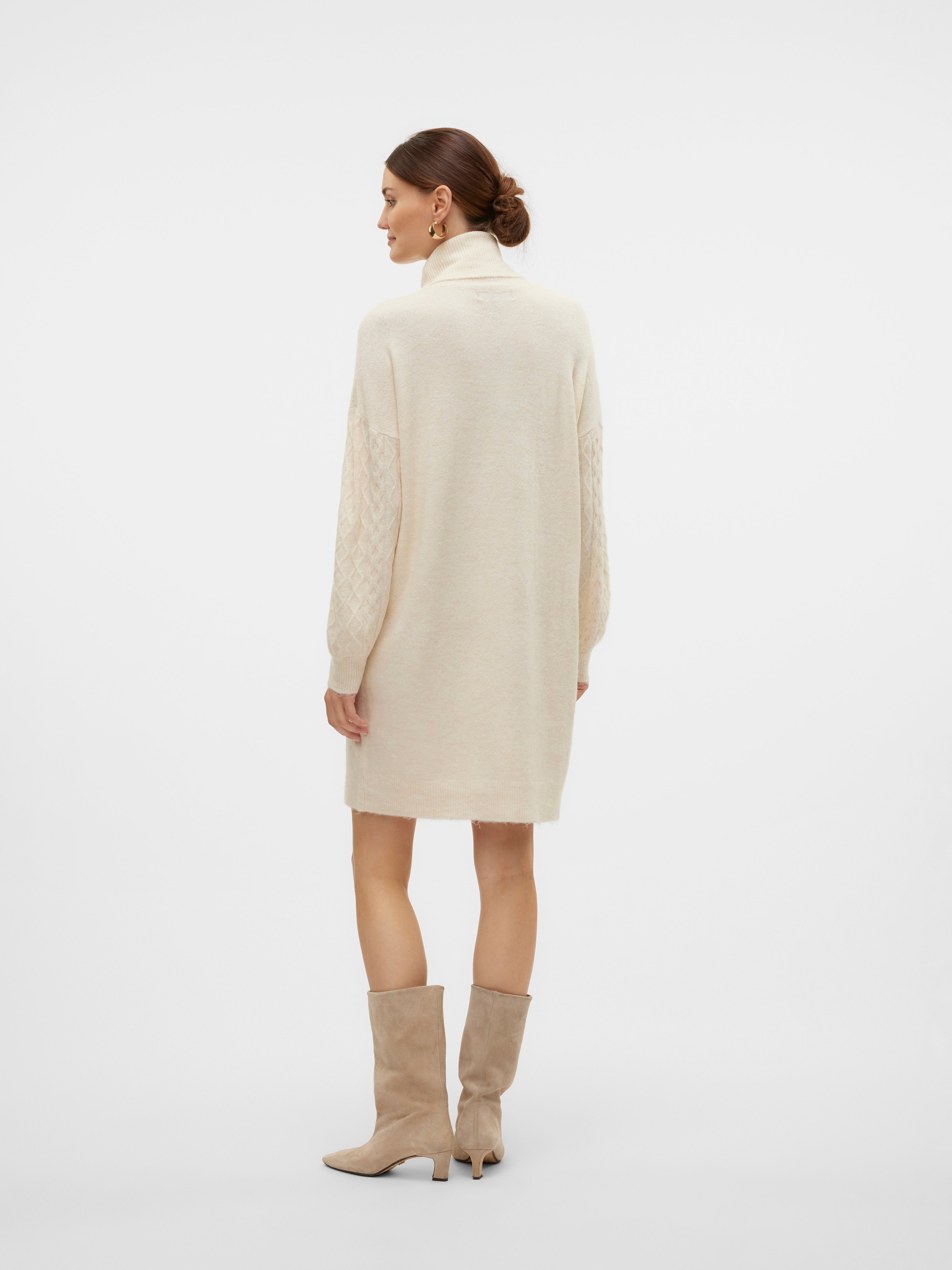 VERO MODA® VMJUPITERCABLE Short dress