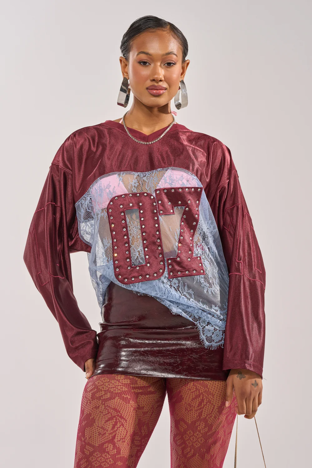 WINNER JERSEY - Akira Store