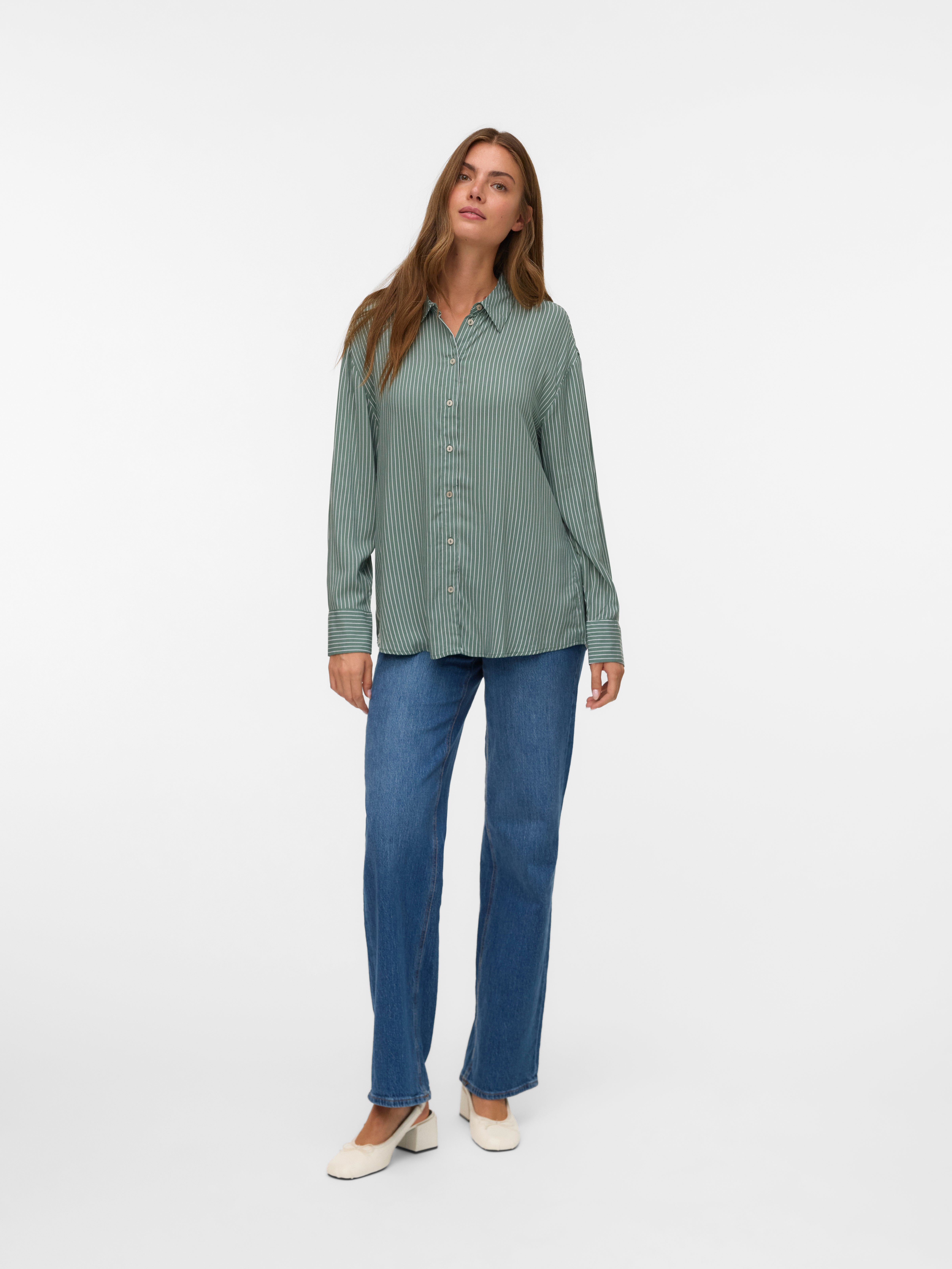 VERO MODA® VMALICE Shirt