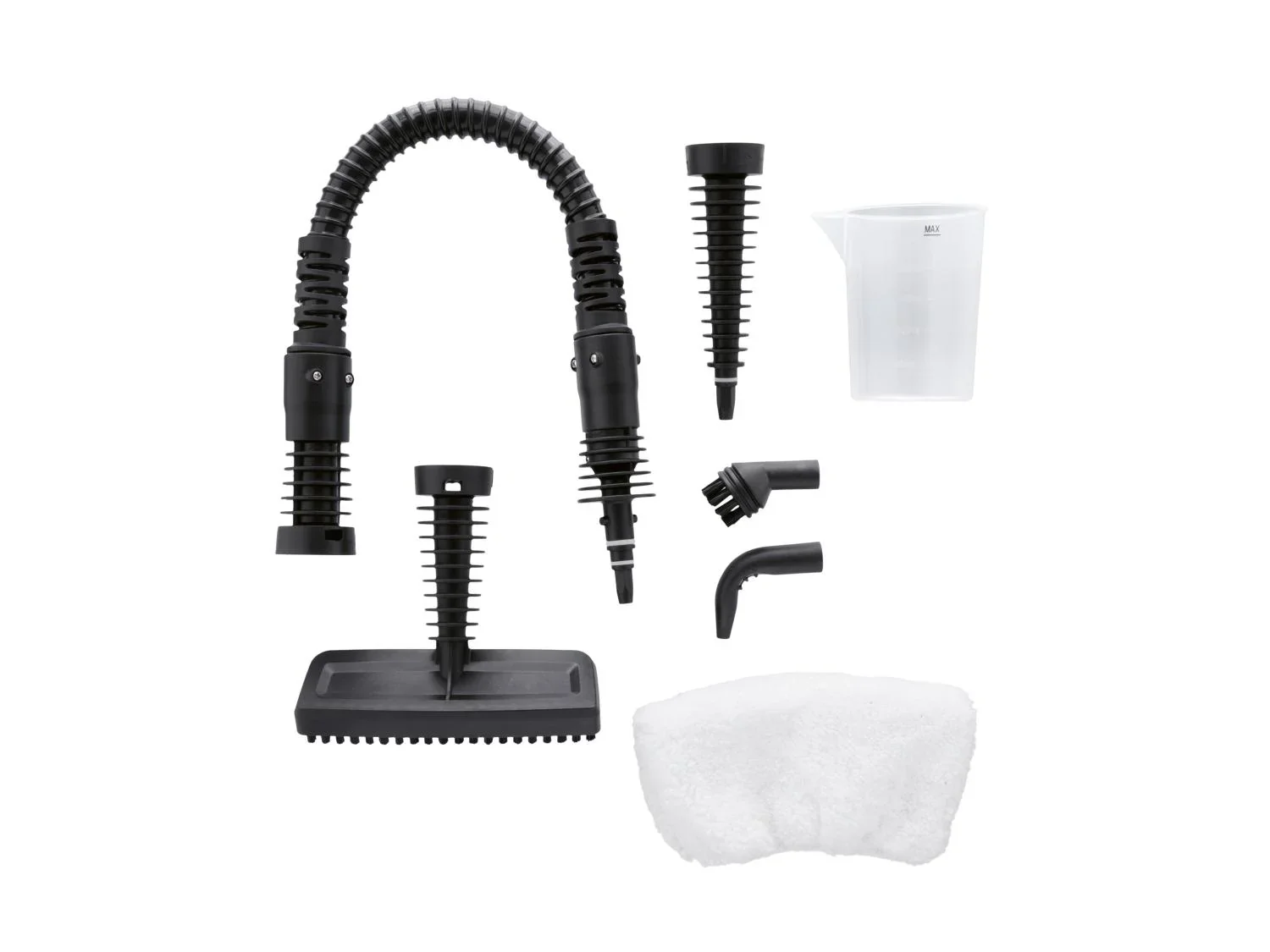 SILVERCREST Nettoyeur vapeur  main