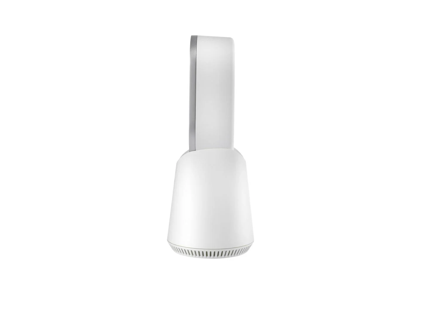 TRONIC Ventilateur de table, 24 W