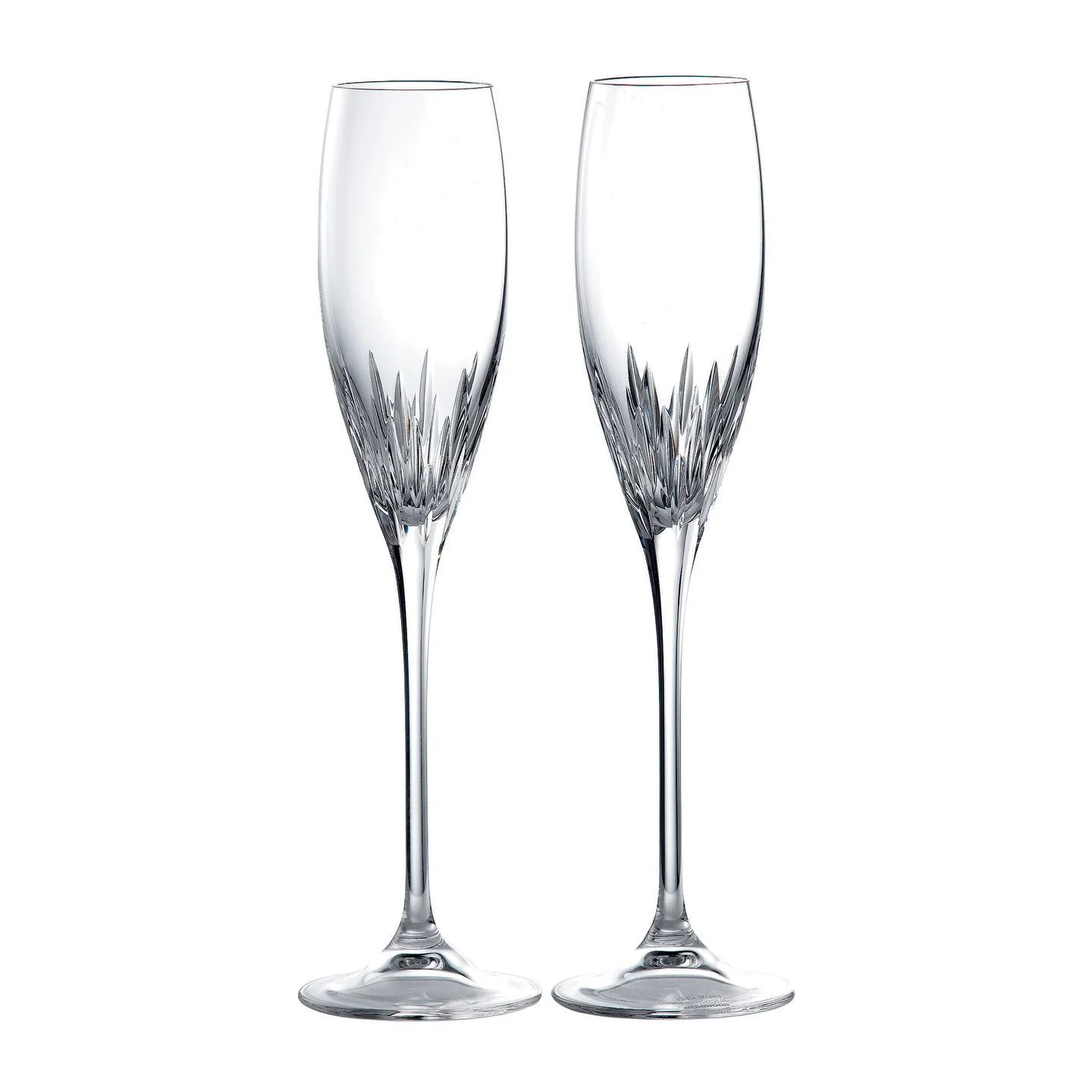 Vera Wang Duchesse Champagne Flute, Set of 2