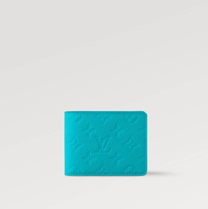 【ギフトにも☆】Louis Vuitton ポルトフォイユミュルティプル M11501