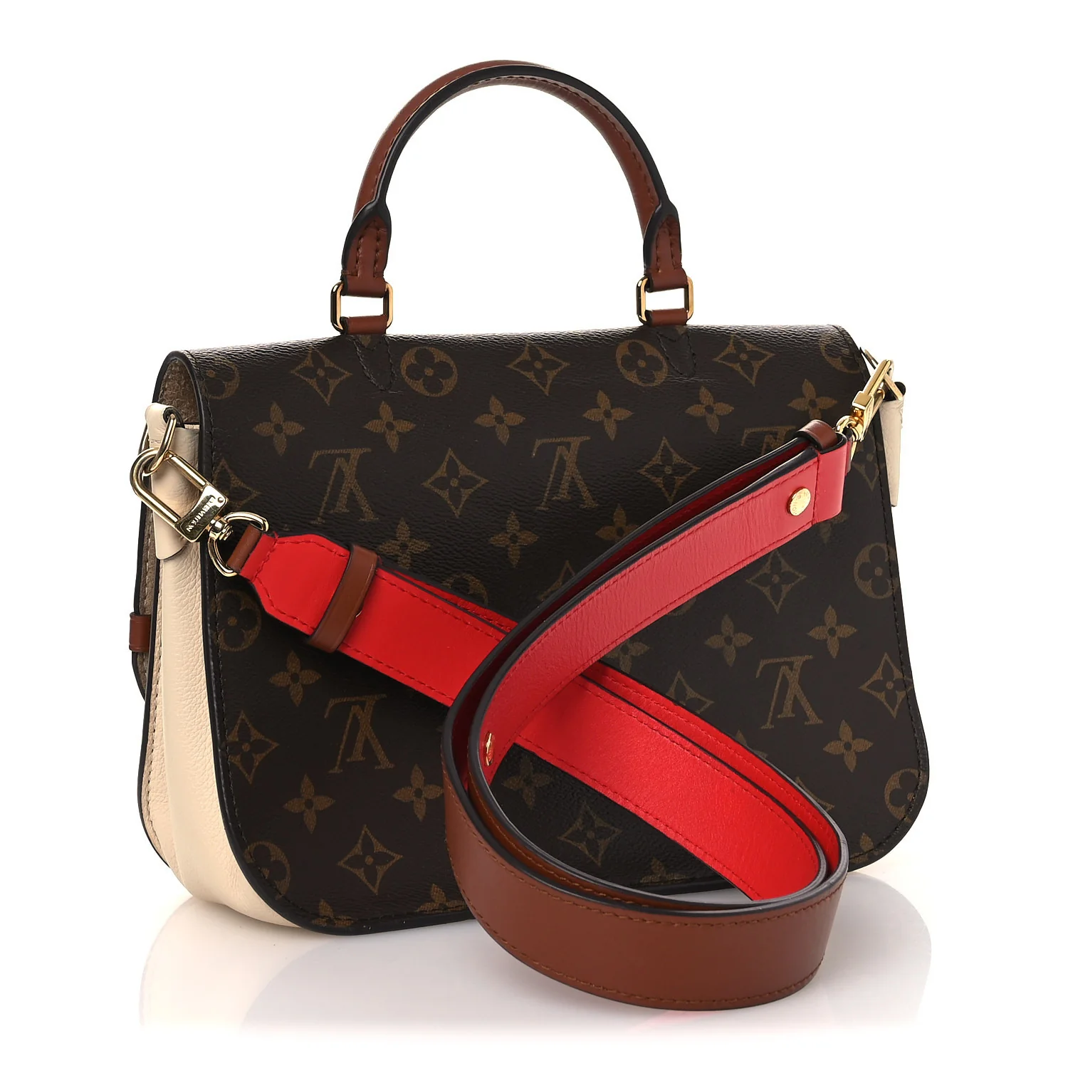 Monogram Vaugirard Creme