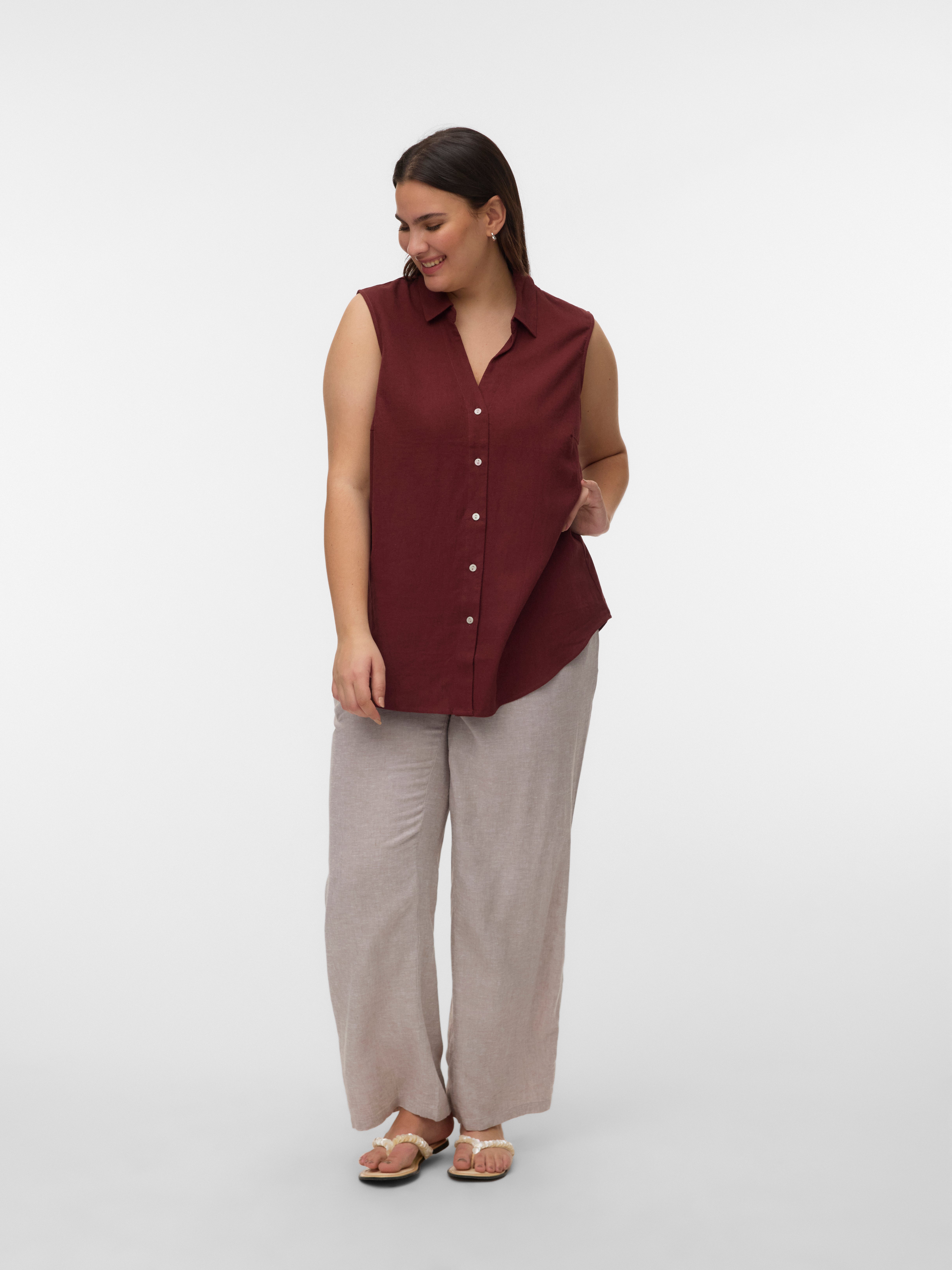 VERO MODA® VMCMYMILO Shirt