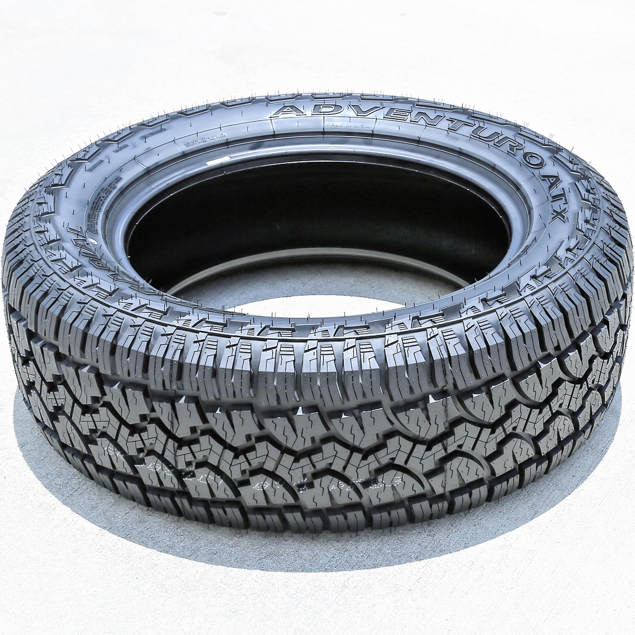 ADVENTURO ATX P265/75R16 114T - Image 3