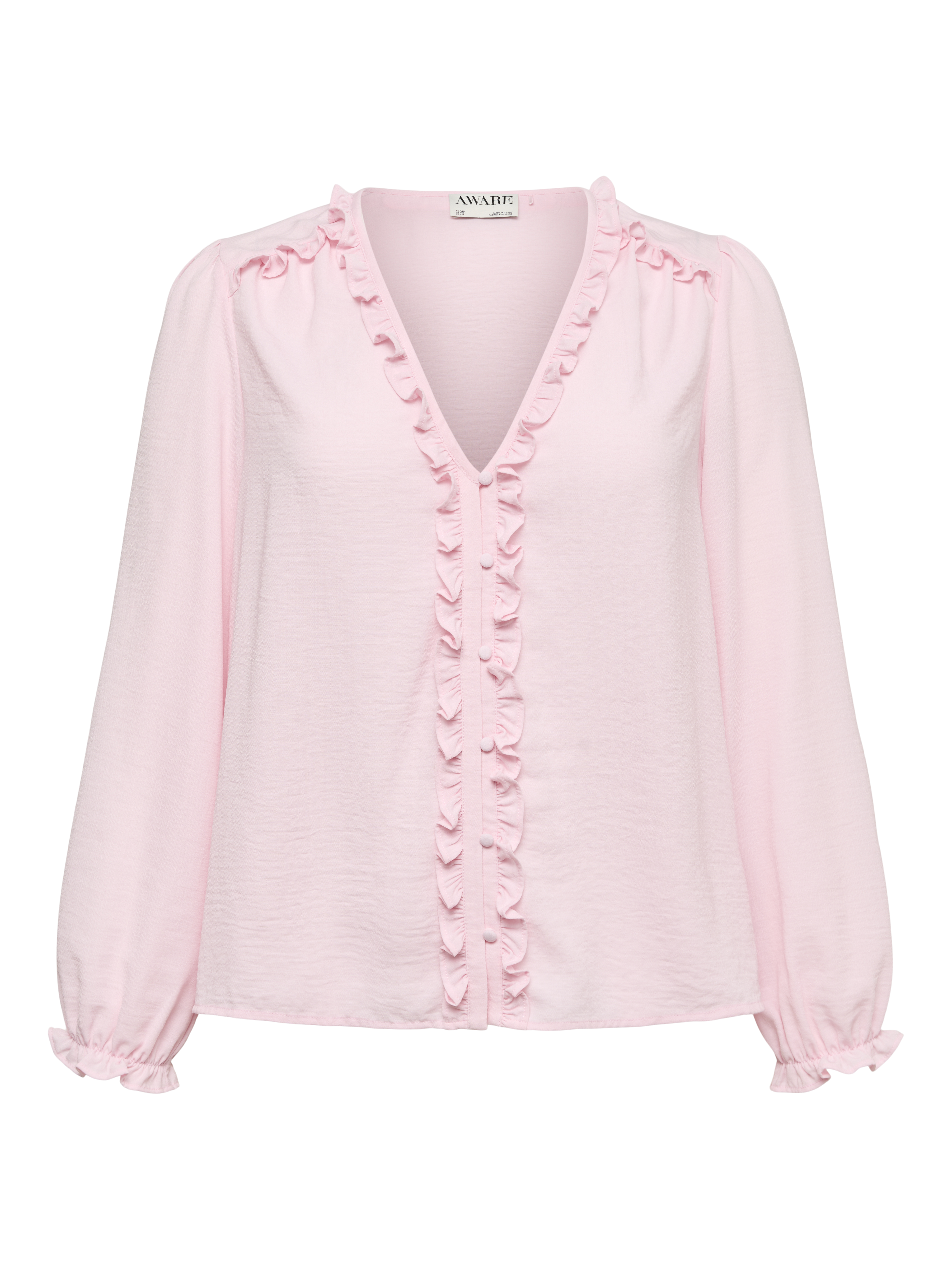 VERO MODA® AWCBIZZY Shirt