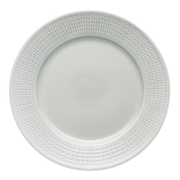 Swedish Grace tallerken 27  cm tåke