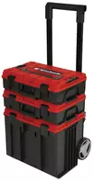 System case E-Case Tower