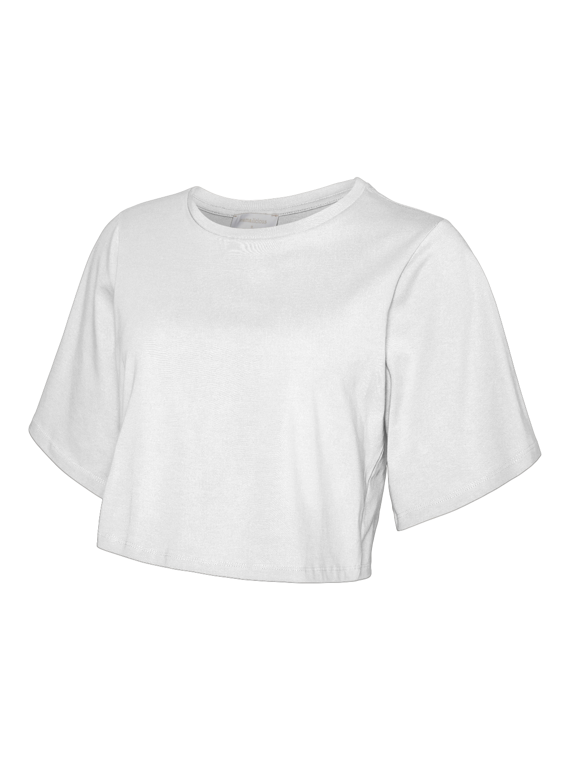 VERO MODA® Regular Fit Round Neck Top