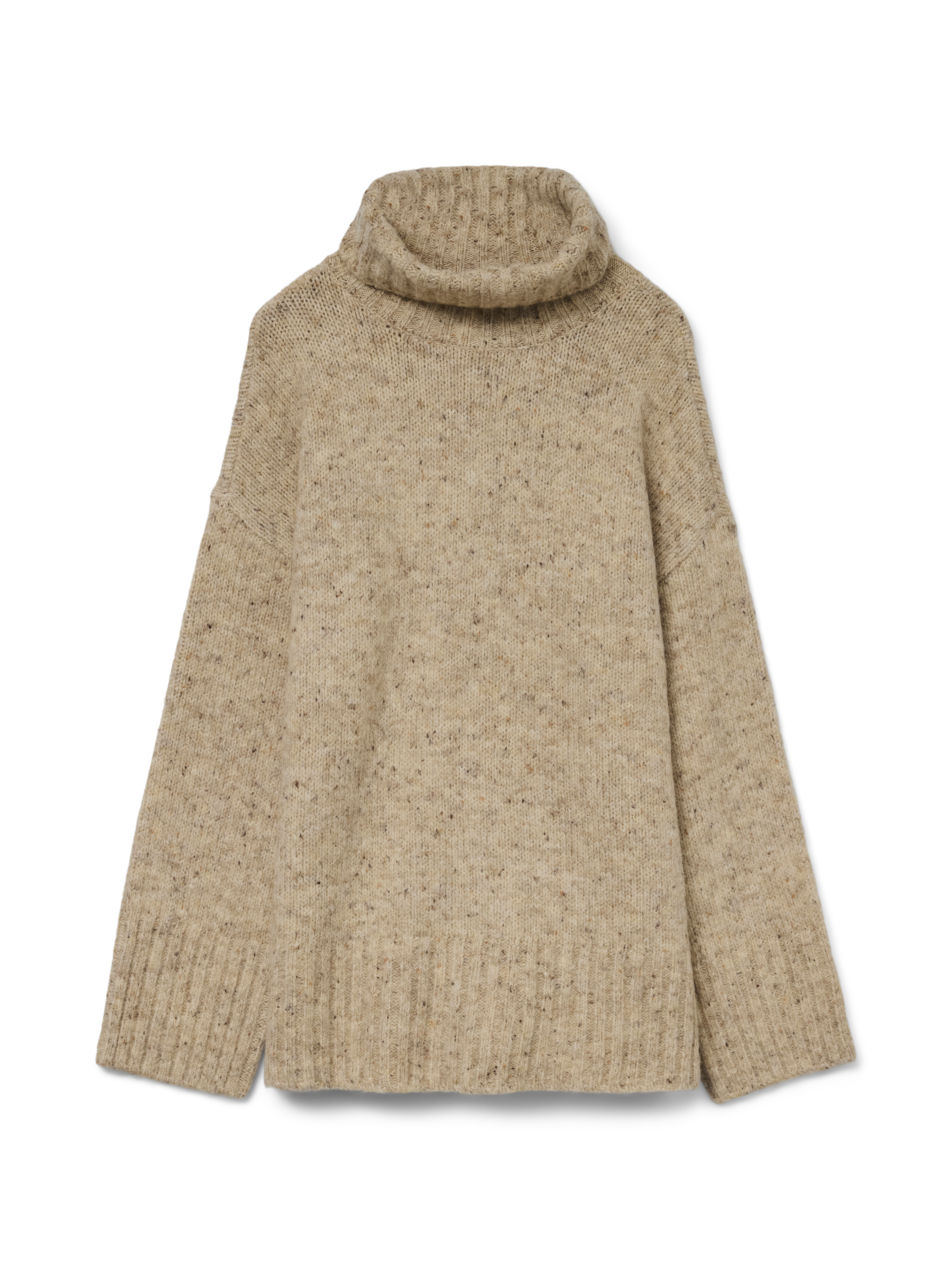 VERO MODA® VMCINGRID Knitted pullover