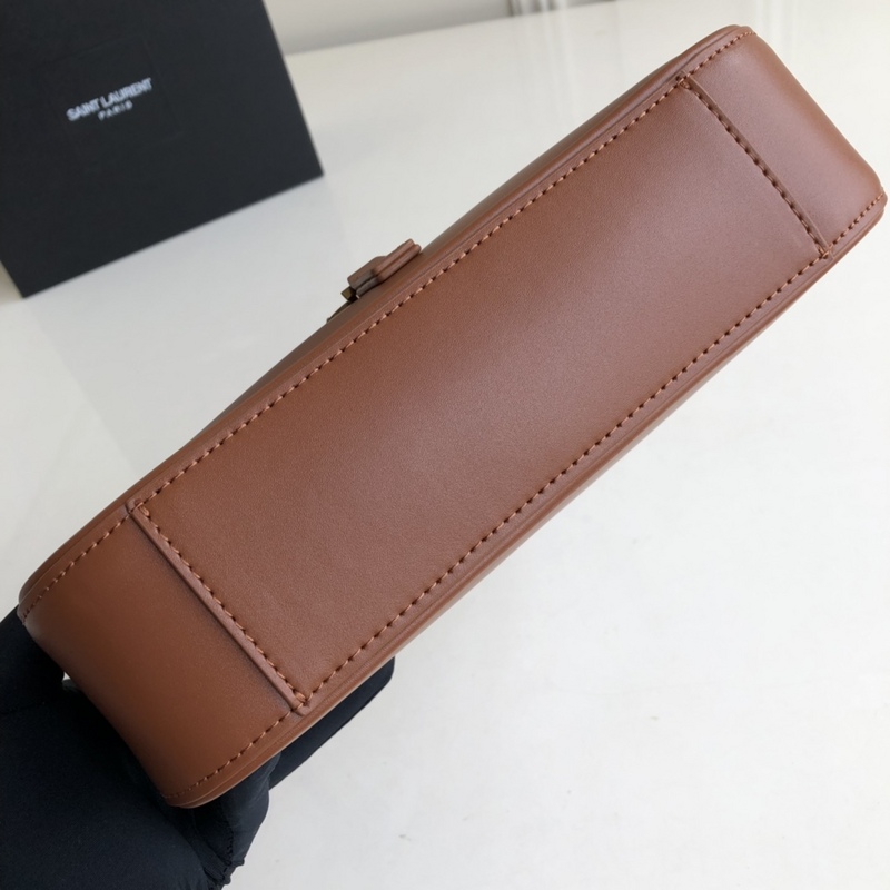Y Hobo shoulder bag ?C Brown