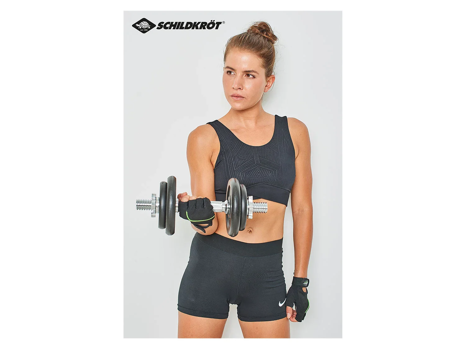 Schildkrt Set dhaltre de 10 kg