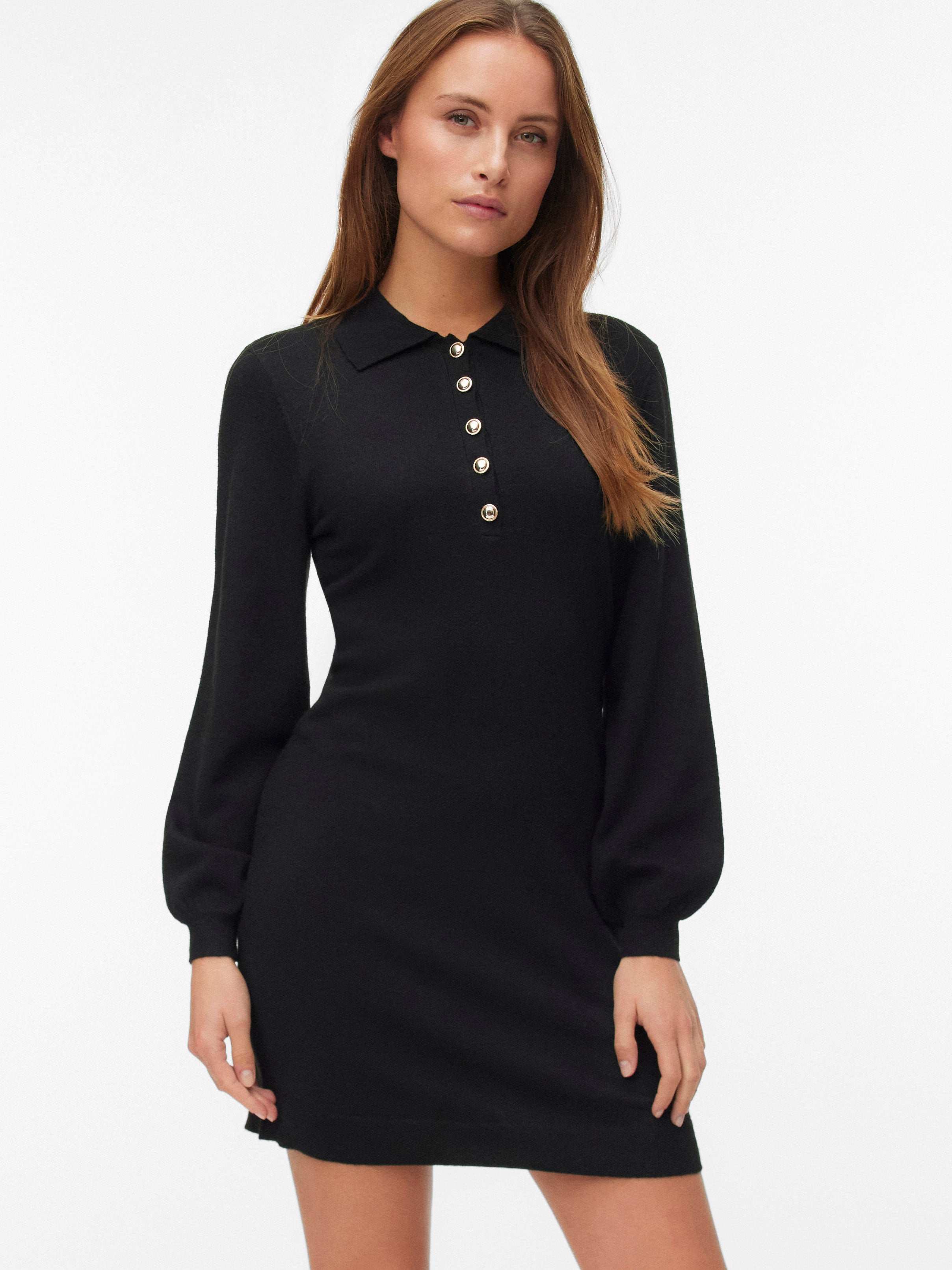 VERO MODA® VMARLET Midi dress