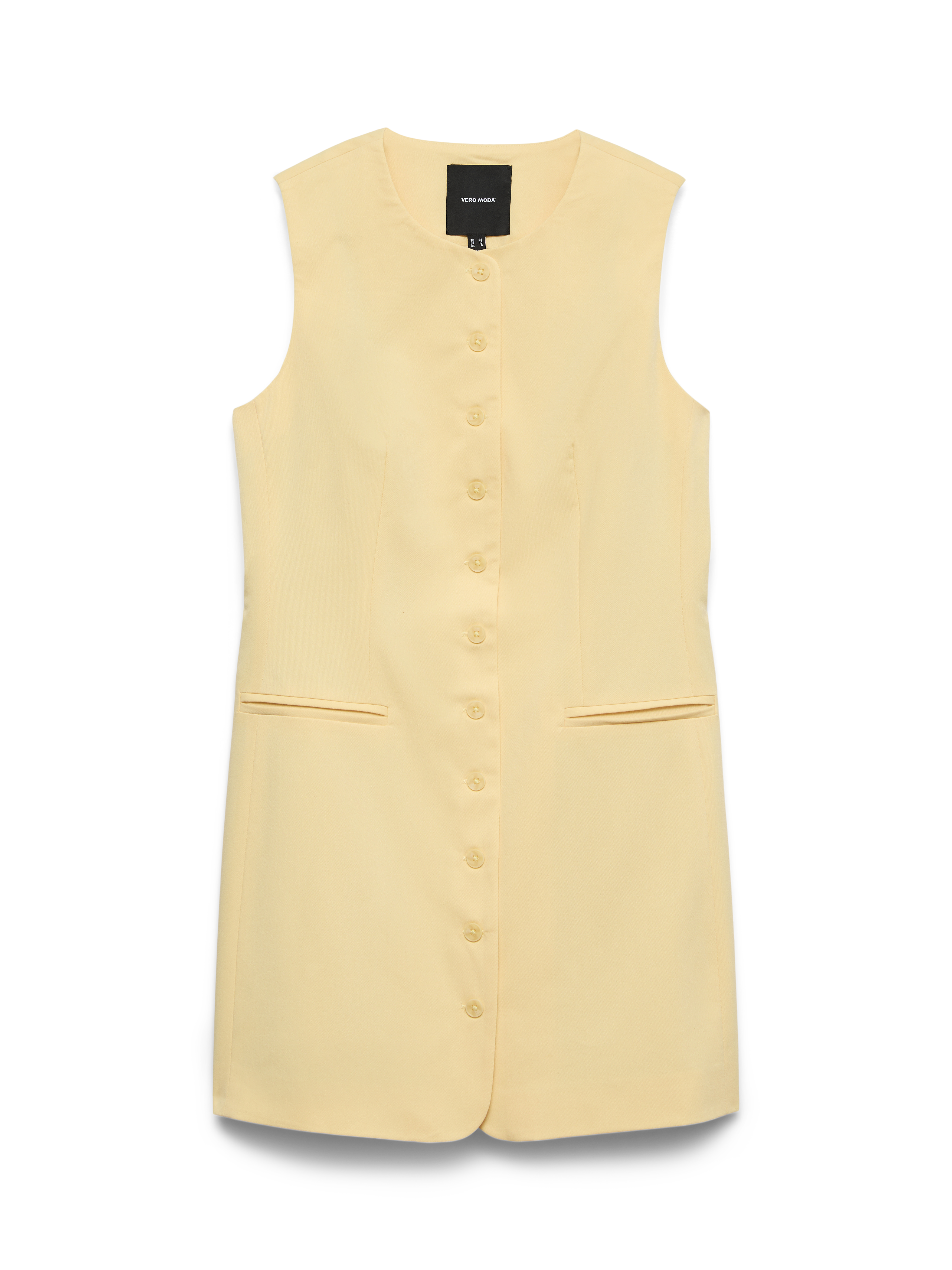 VERO MODA® VMNILLE Short dress