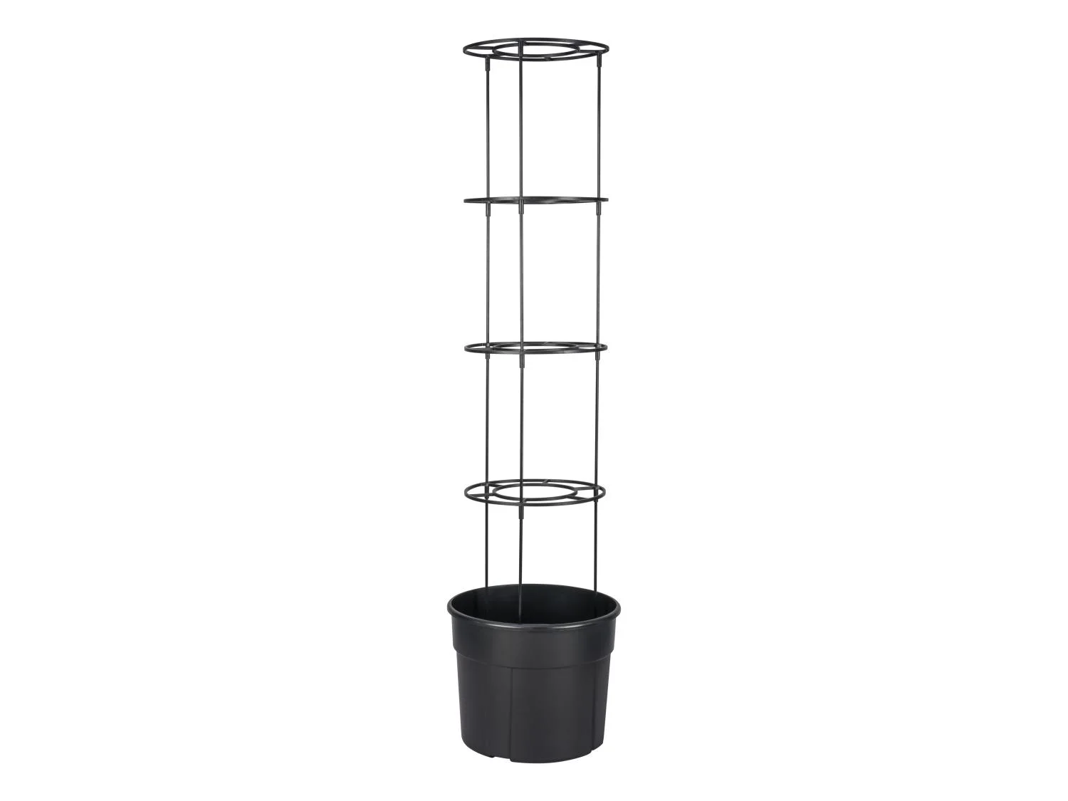 PARKSIDE Pot pour plants de tomates, 40 cm