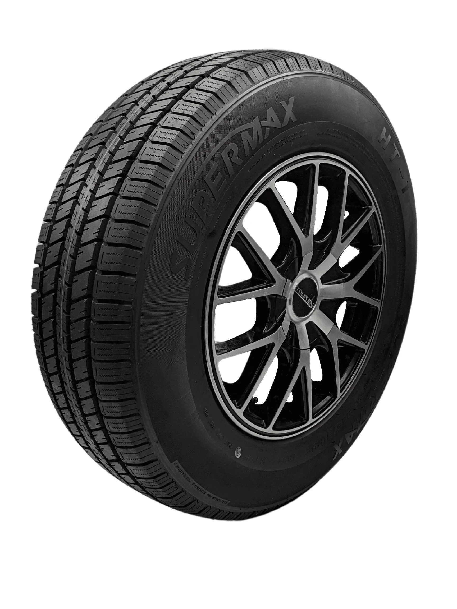 Supermax HT - 1 215/70R16 100T A/S All-Season Tire