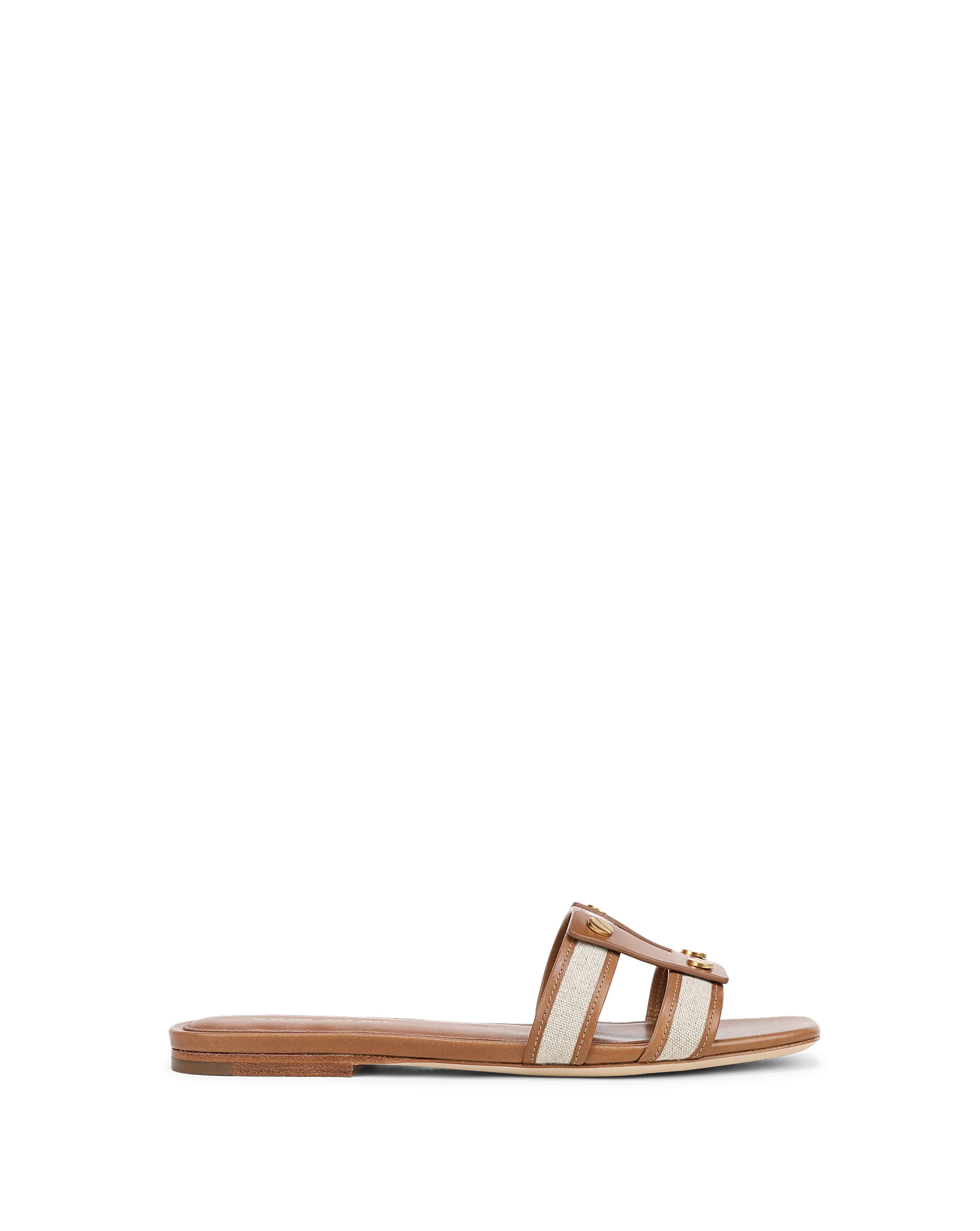 Via Slide Sandal