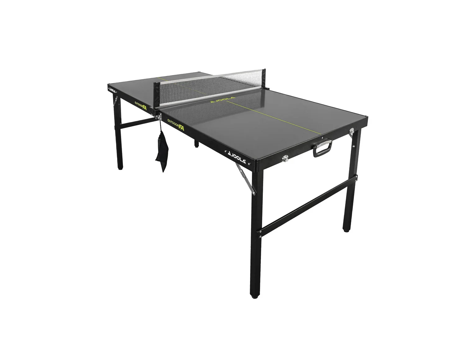 JOOLA Table de ping-pong mini pour intrieur