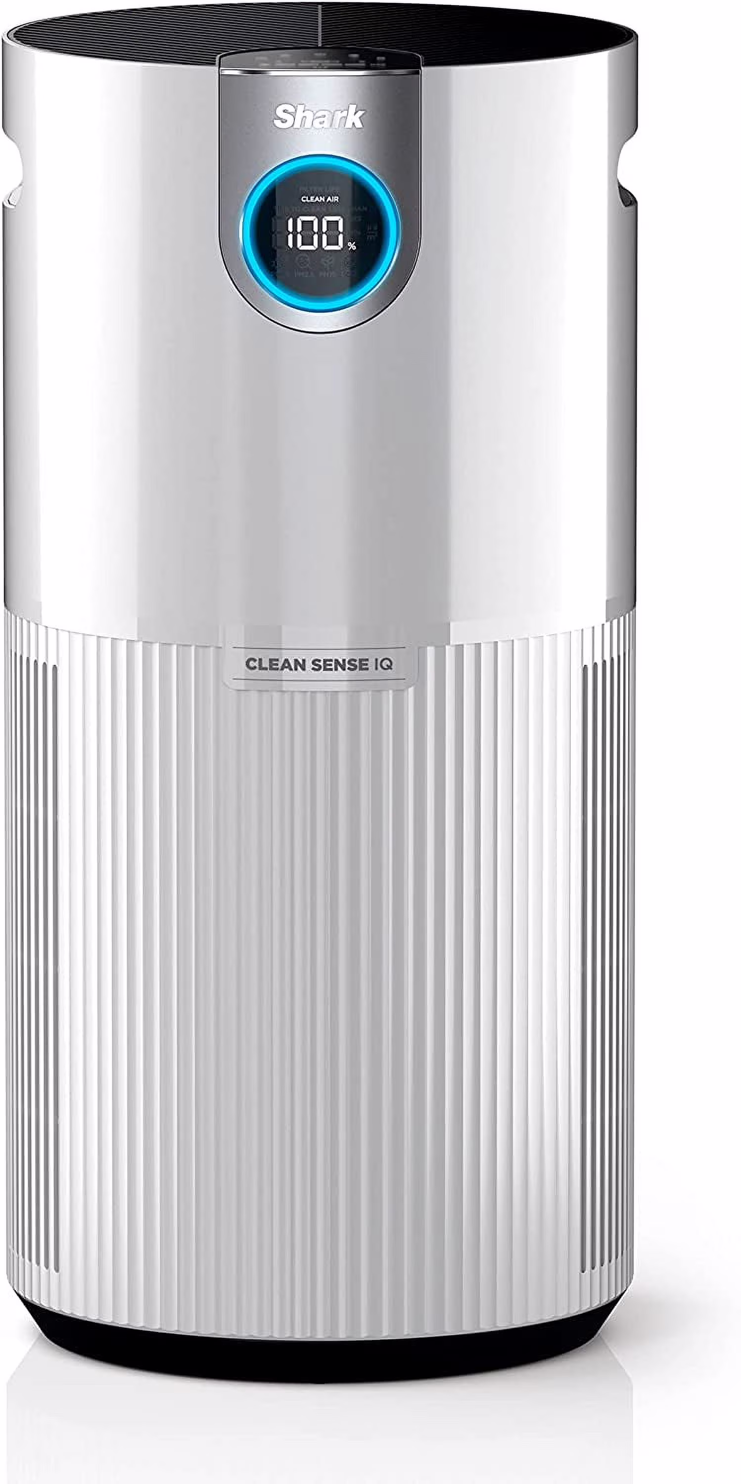 Air Purifier MAX 1000 Sq Ft HEPA Air Purifier, White