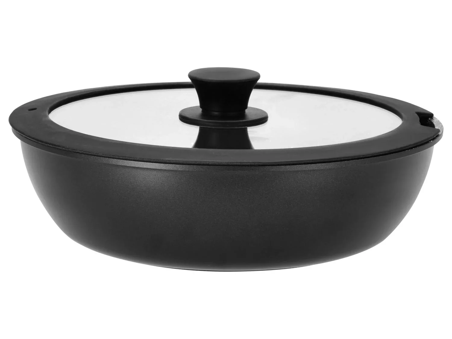 SILVERCREST Batterie de cuisine en fonte d'aluminium