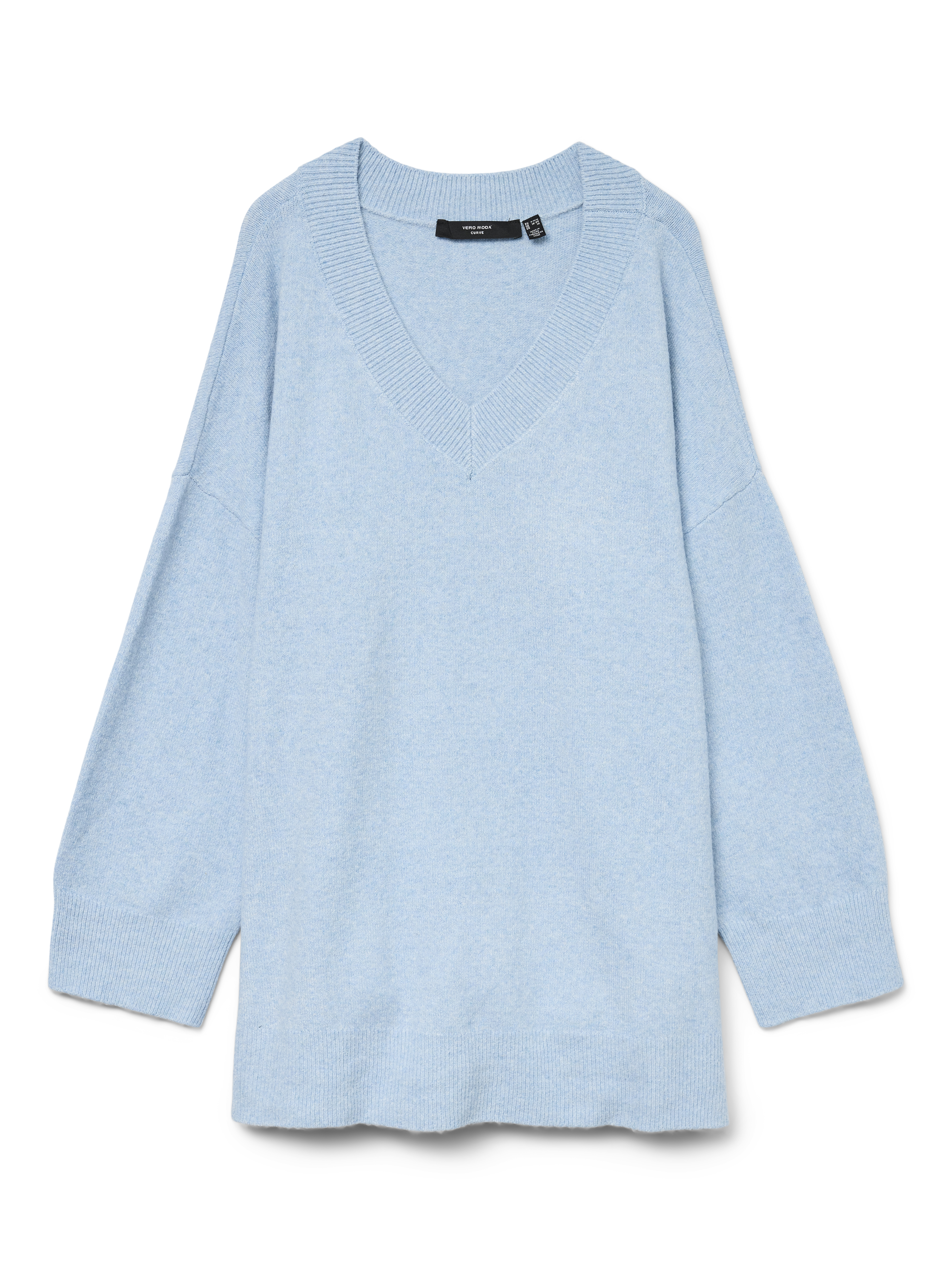 VERO MODA® VMCDOFFY Knitted pullover