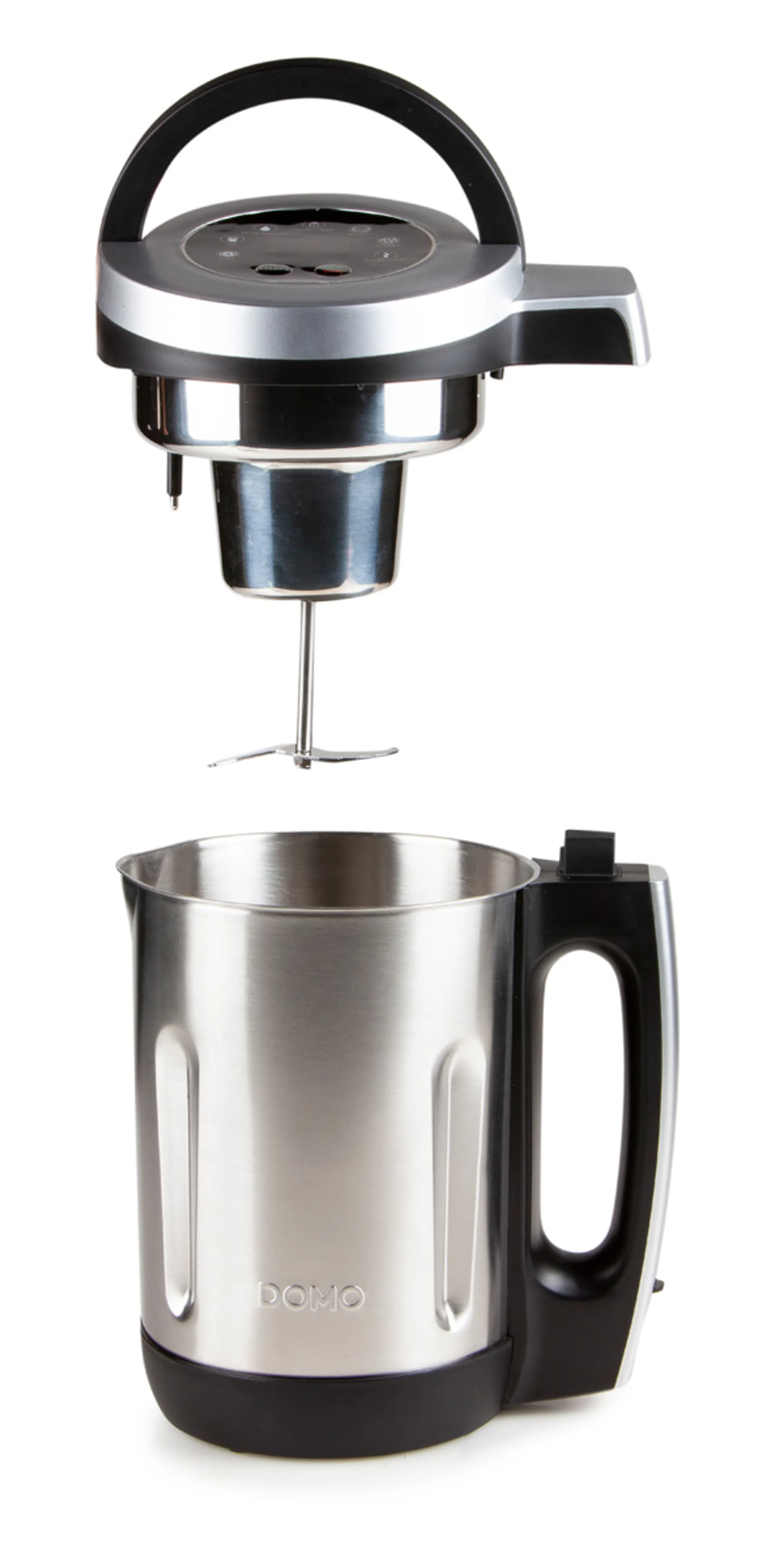 Domo Soupmaker DO716BL