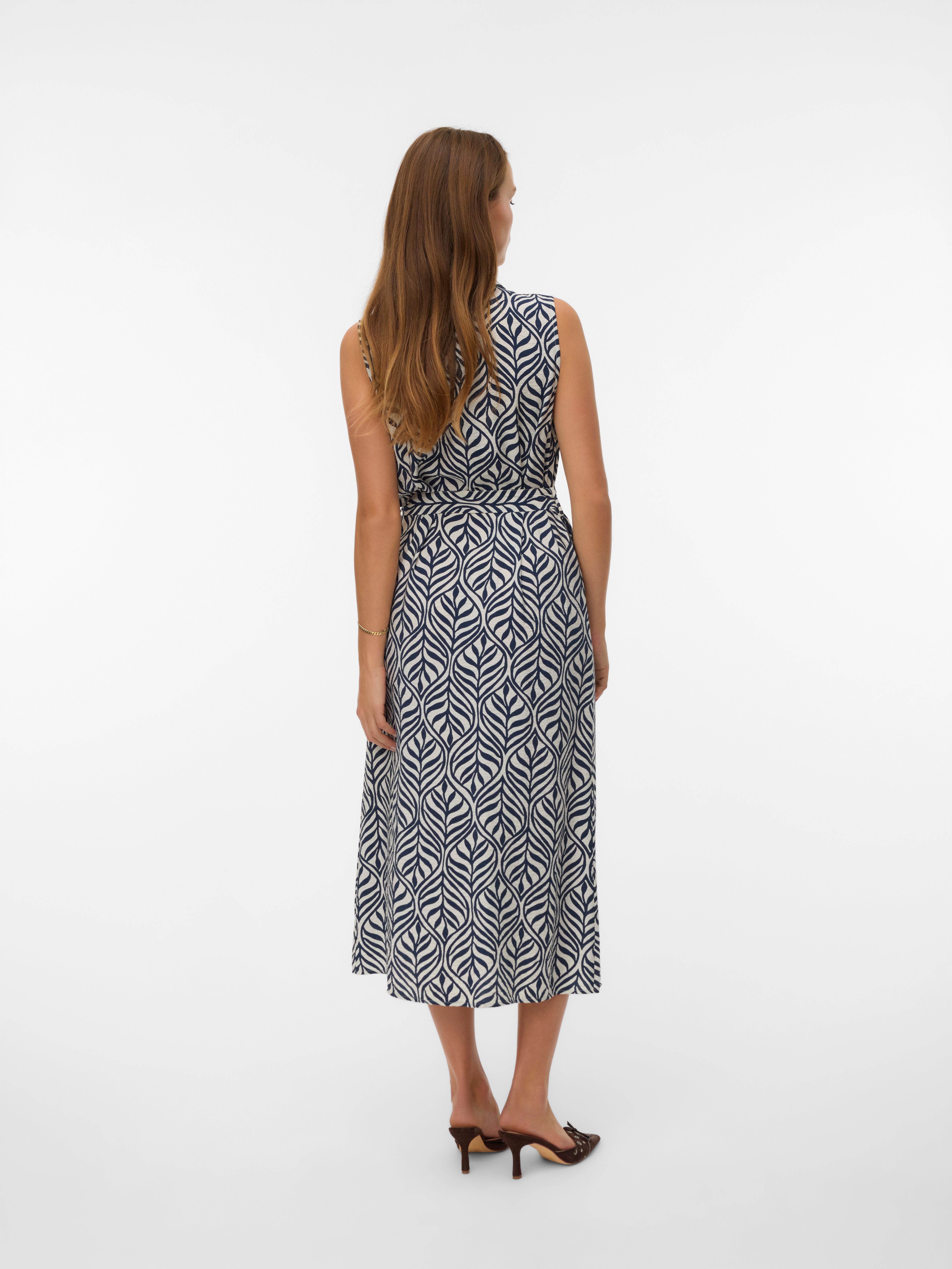 VERO MODA® VMJOSIE Midi dress