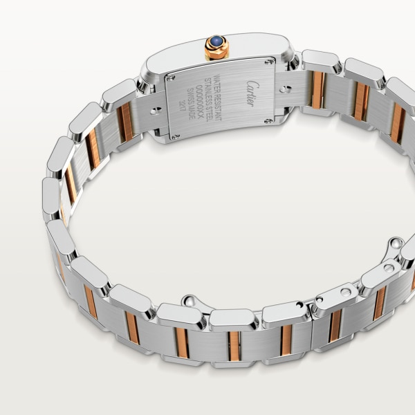 [Super Clone]TANK FRANCAISE Gold Mix 22mm