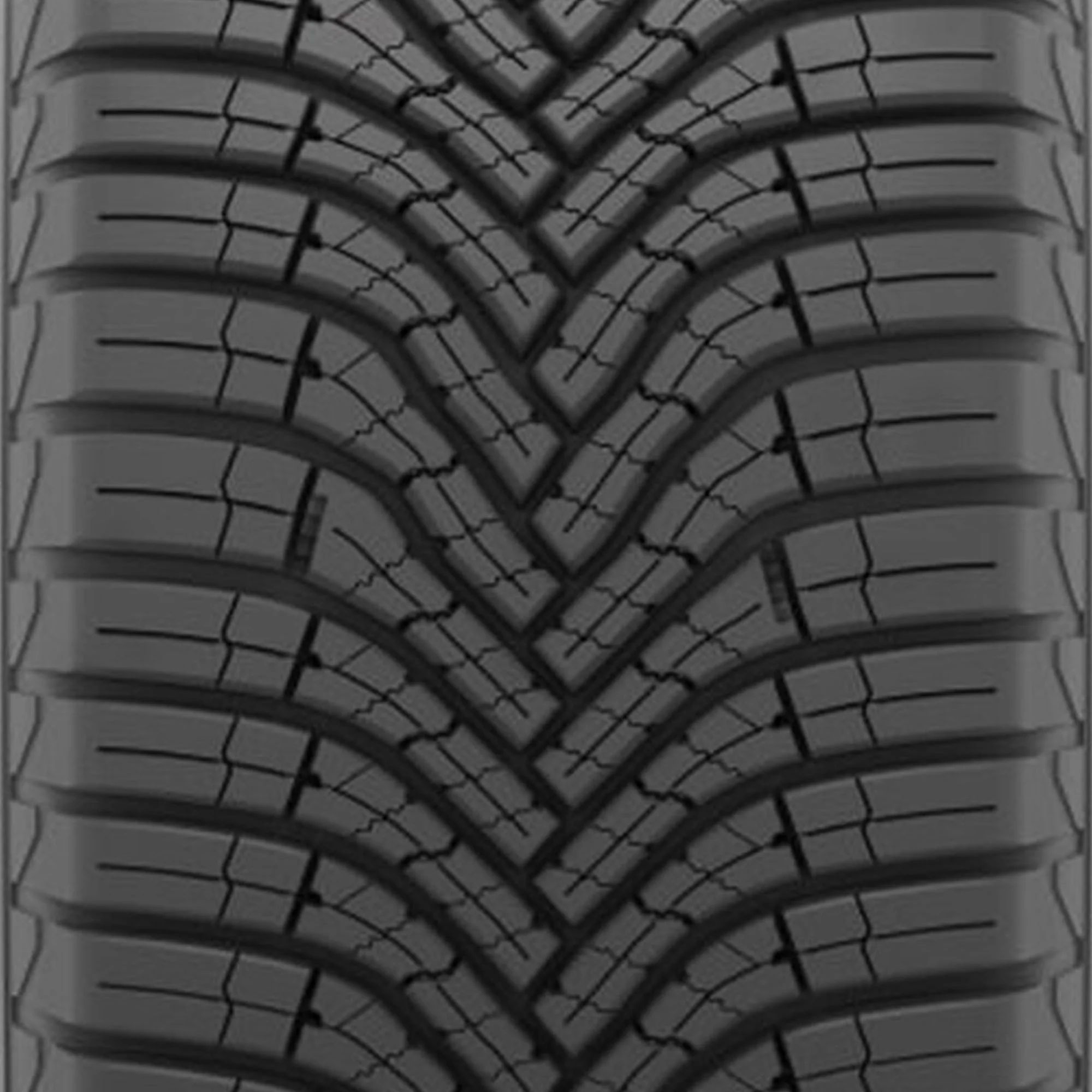 Goodyear Assurance Weatherready 2 All-Weather 225/50R17 94V Passenger Tire