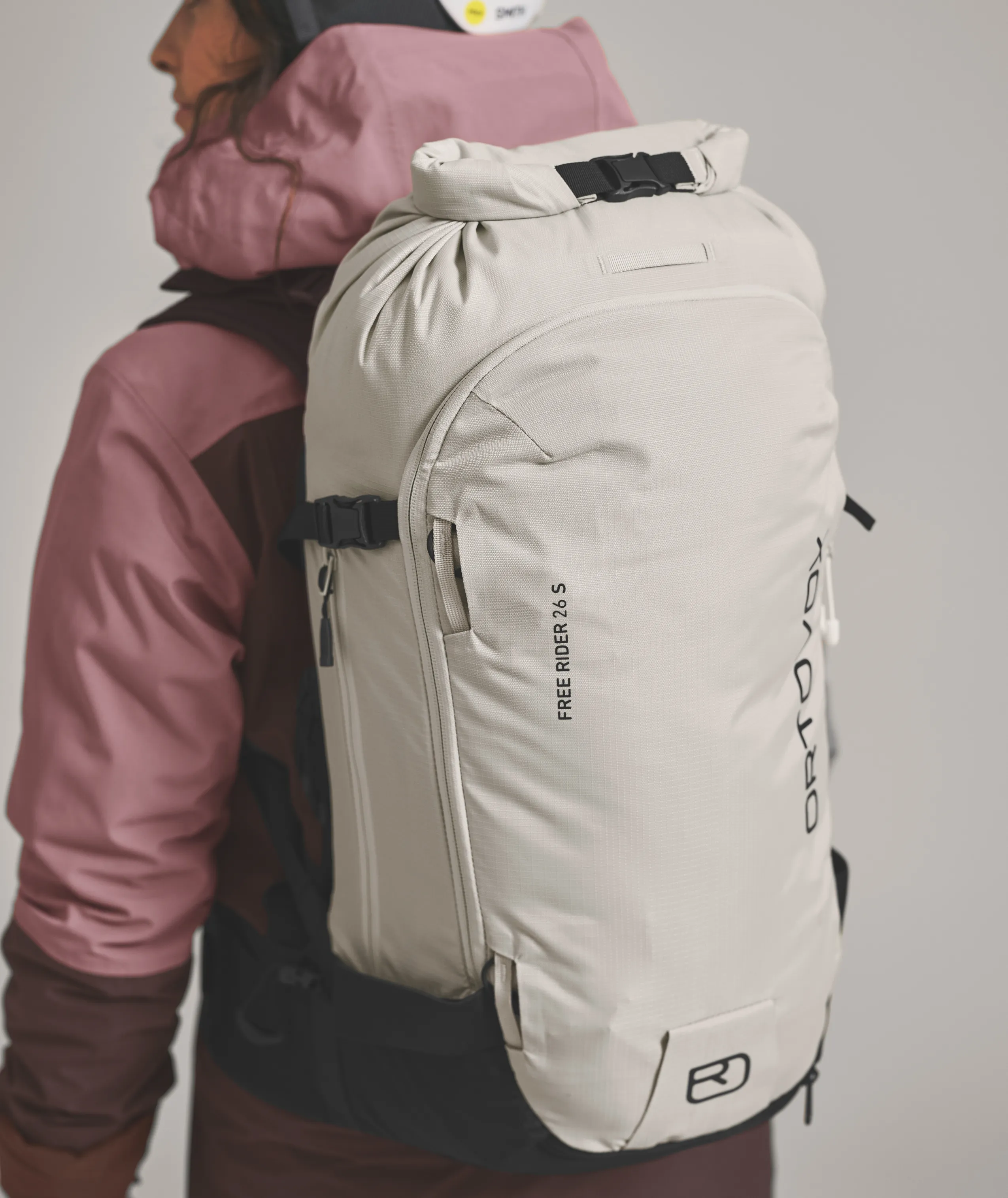 ORTOVOXR FREE RIDER 26 S