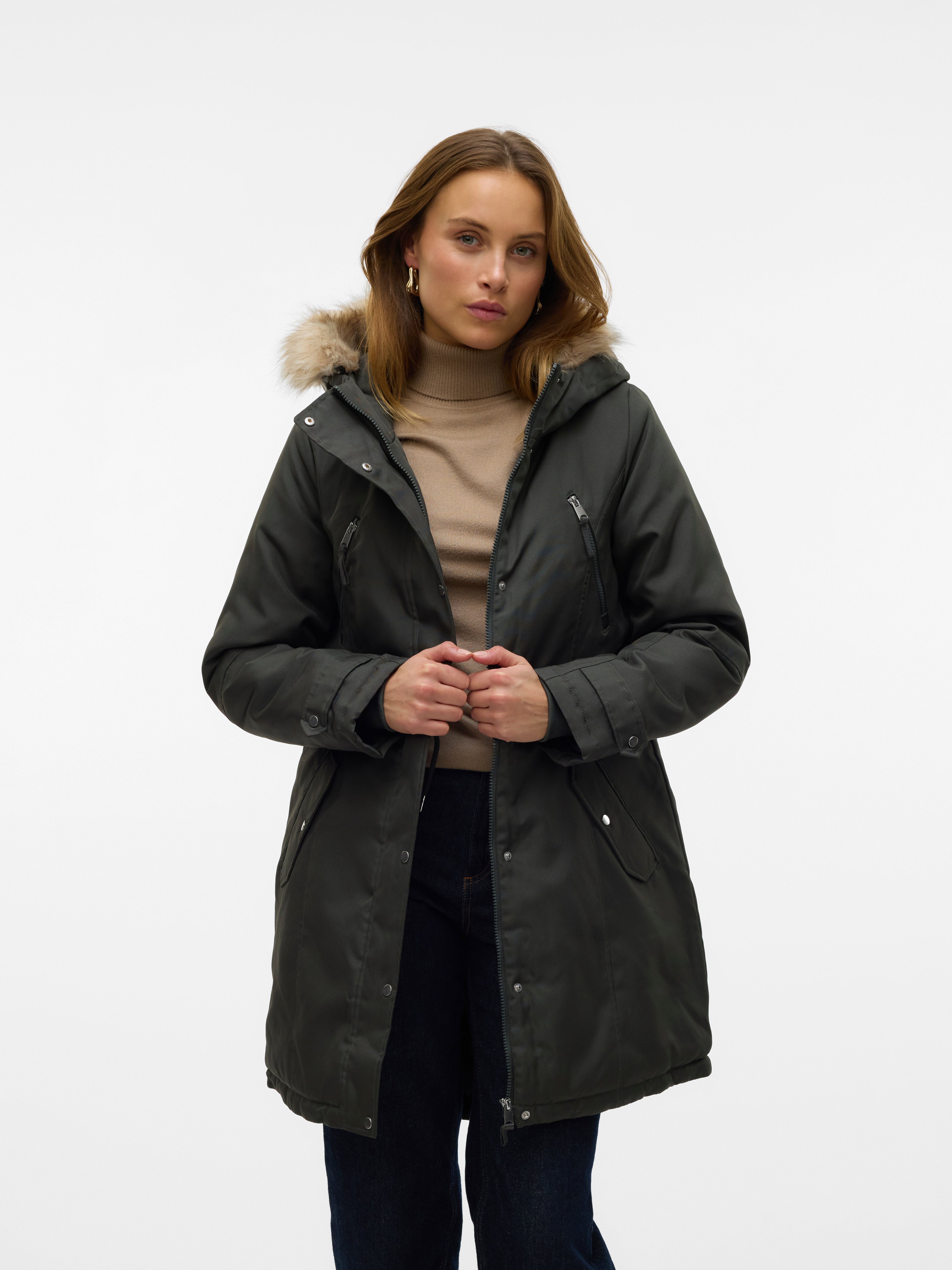 VERO MODA® VMTRACK Coat
