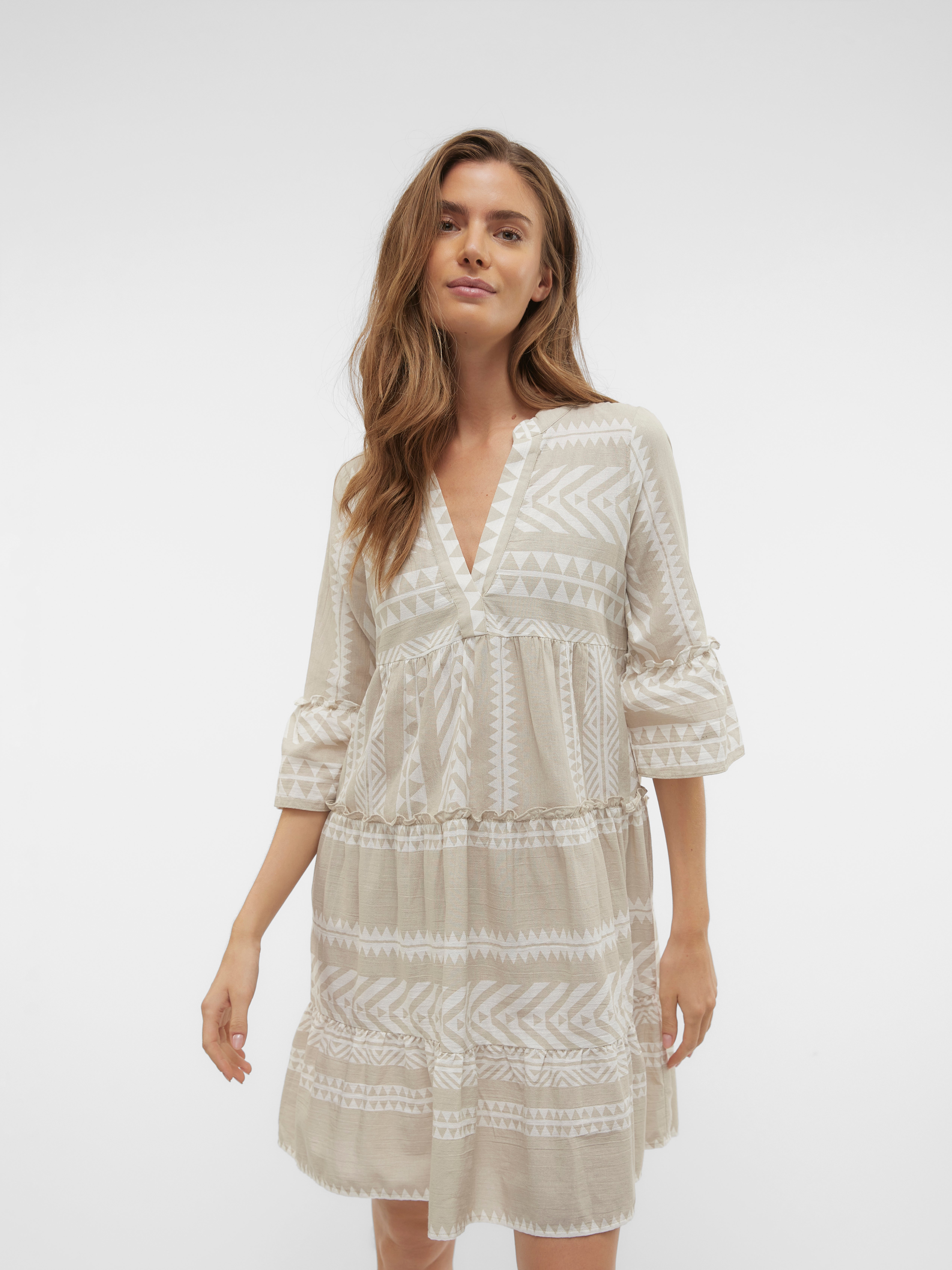 VERO MODA® VMDICTHE Midi dress