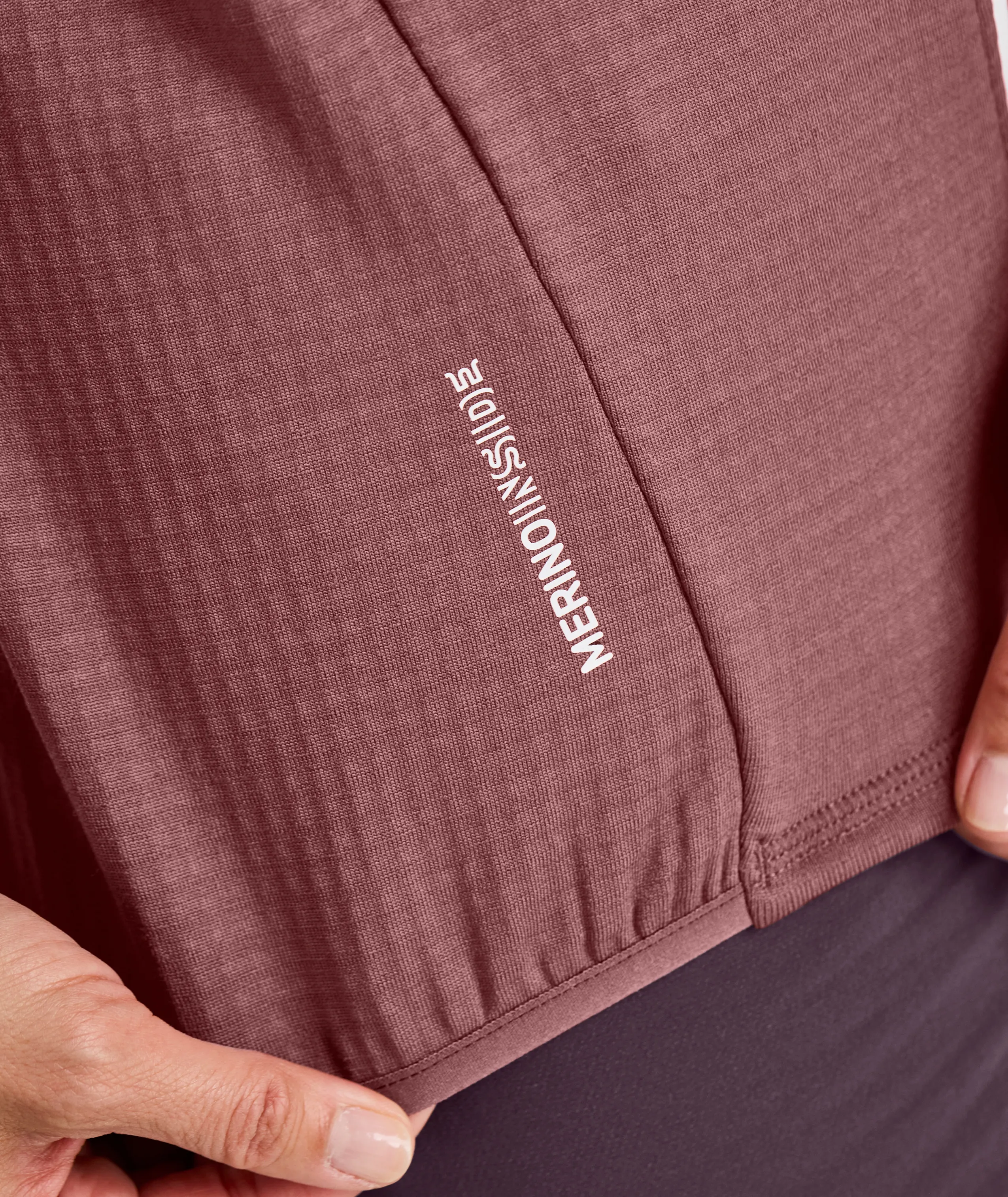 ORTOVOXR WESTALPEN SWISSWOOL HYBRID JACKET