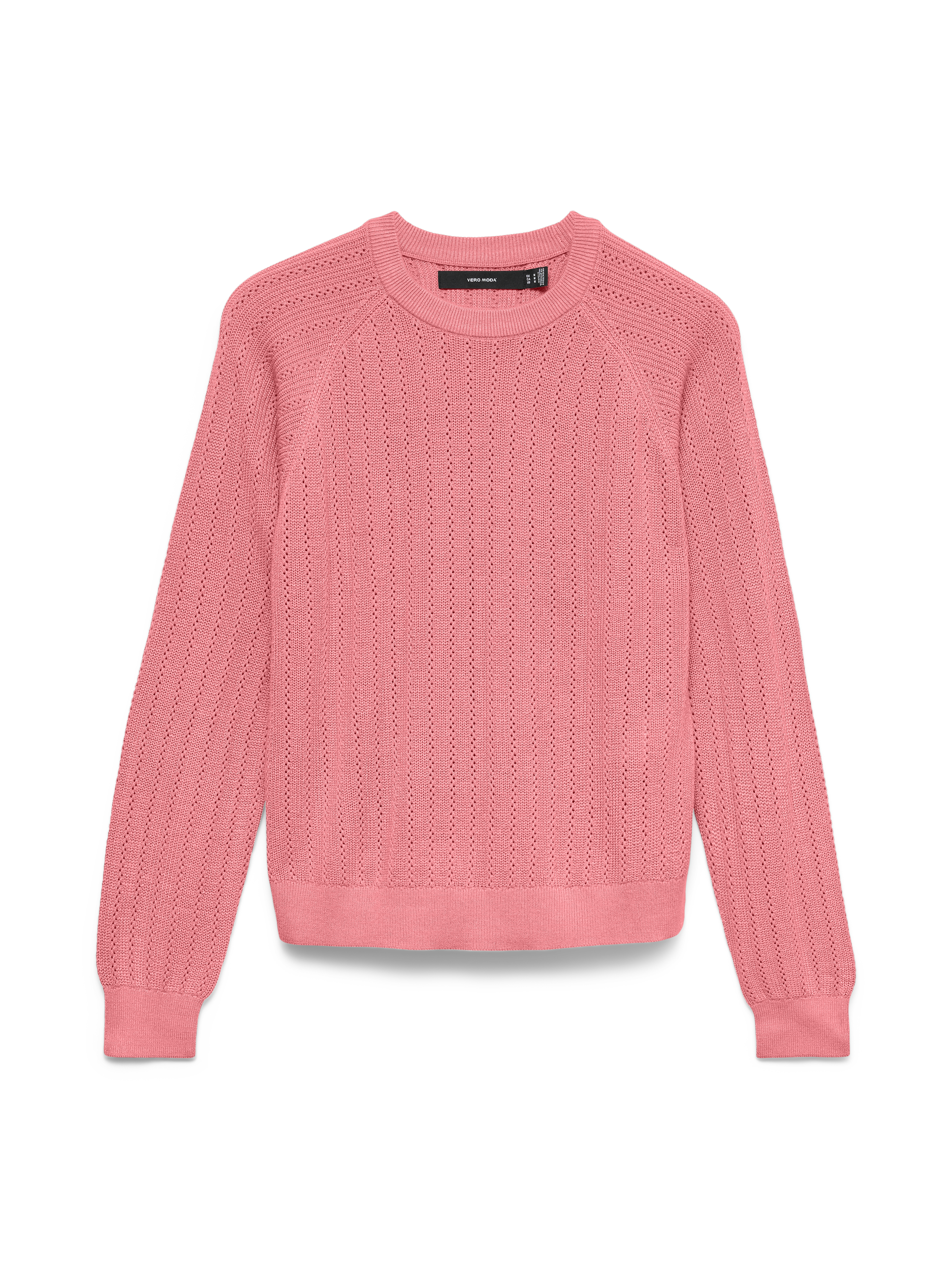 VERO MODA® VMNEWLEX Knitted pullover